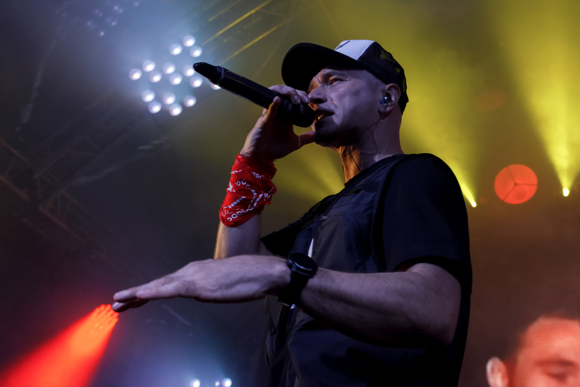 Корпоратив «Garage eight». Свадебный и эвент фотограф в Санкт-Петербурге Власов Сергей