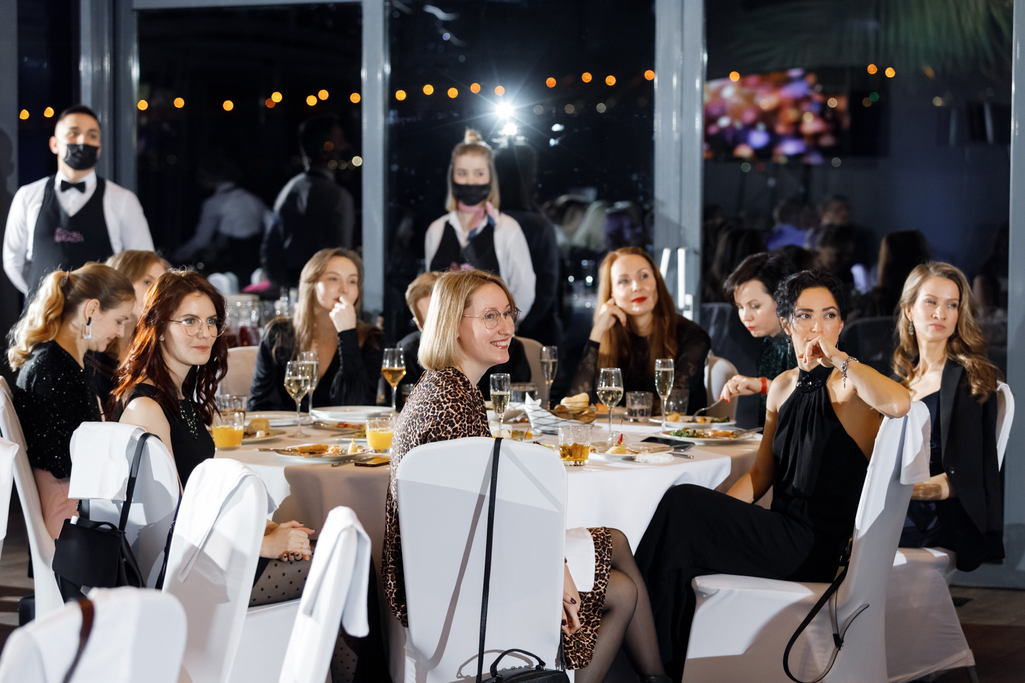 Корпоратив «МСТ». Свадебный и эвент фотограф в Санкт-Петербурге Власов Сергей