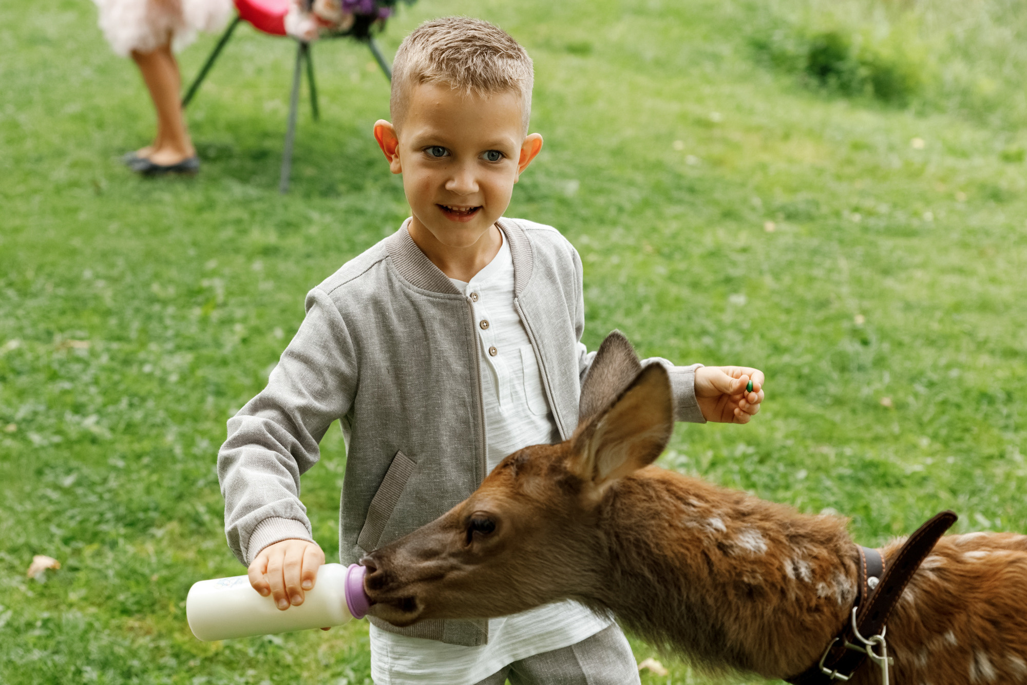 День рождения. Свадебный и эвент фотограф в Санкт-Петербурге Власов Сергей