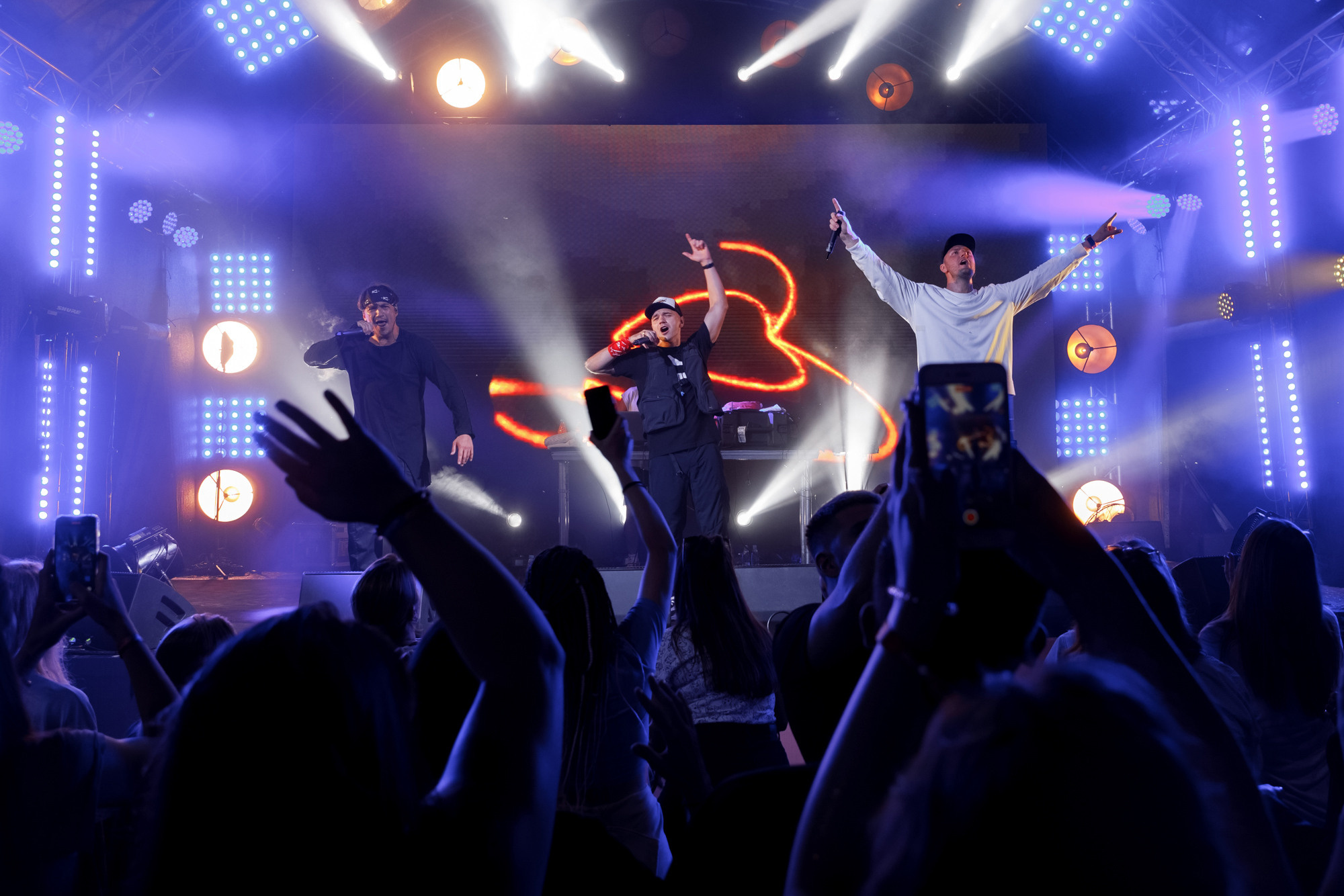 Корпоратив «Garage eight». Свадебный и эвент фотограф в Санкт-Петербурге Власов Сергей