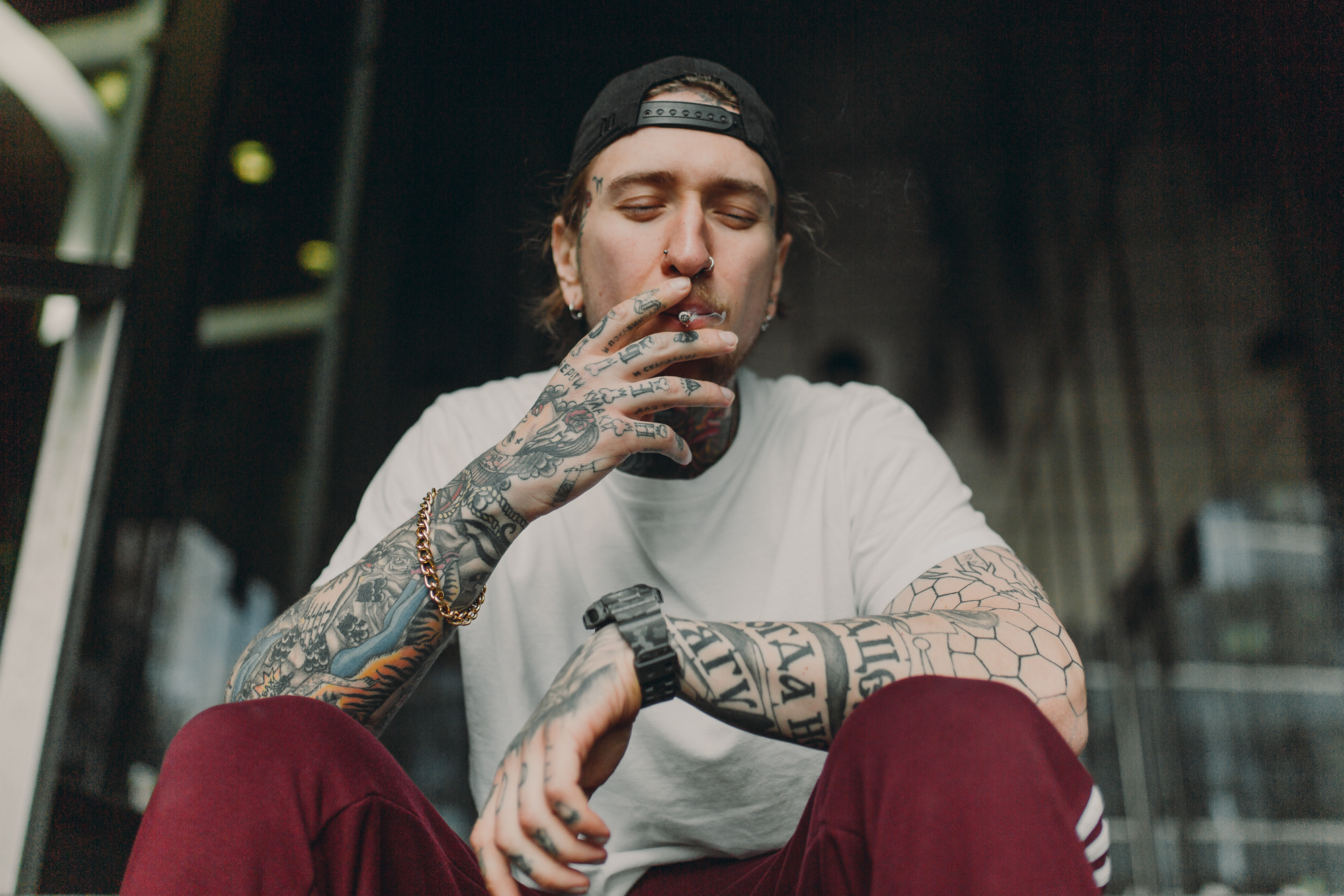 Айван. Свадебный и эвент фотограф в Санкт-Петербурге Власов Сергей