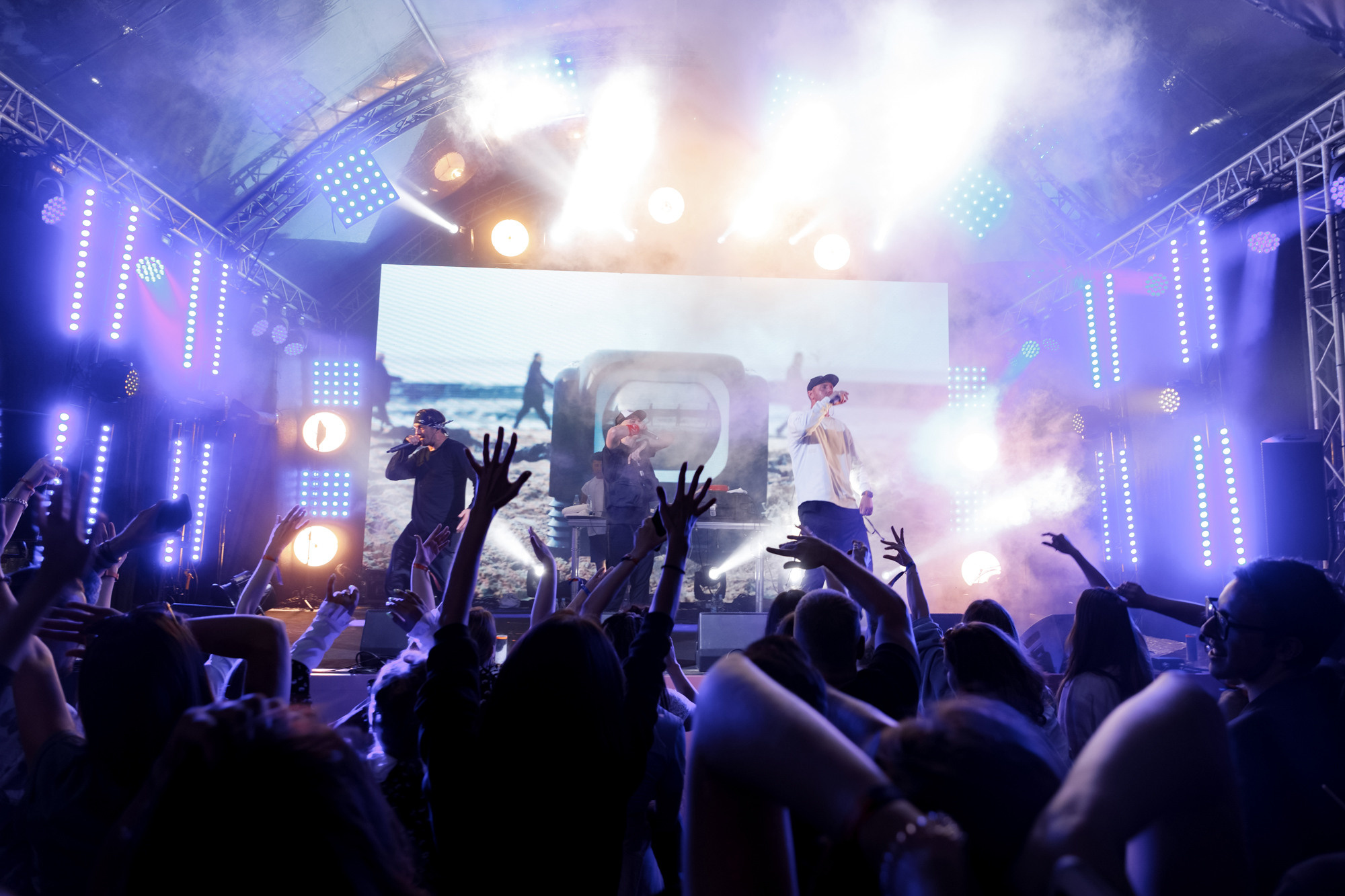 Корпоратив «Garage eight». Свадебный и эвент фотограф в Санкт-Петербурге Власов Сергей