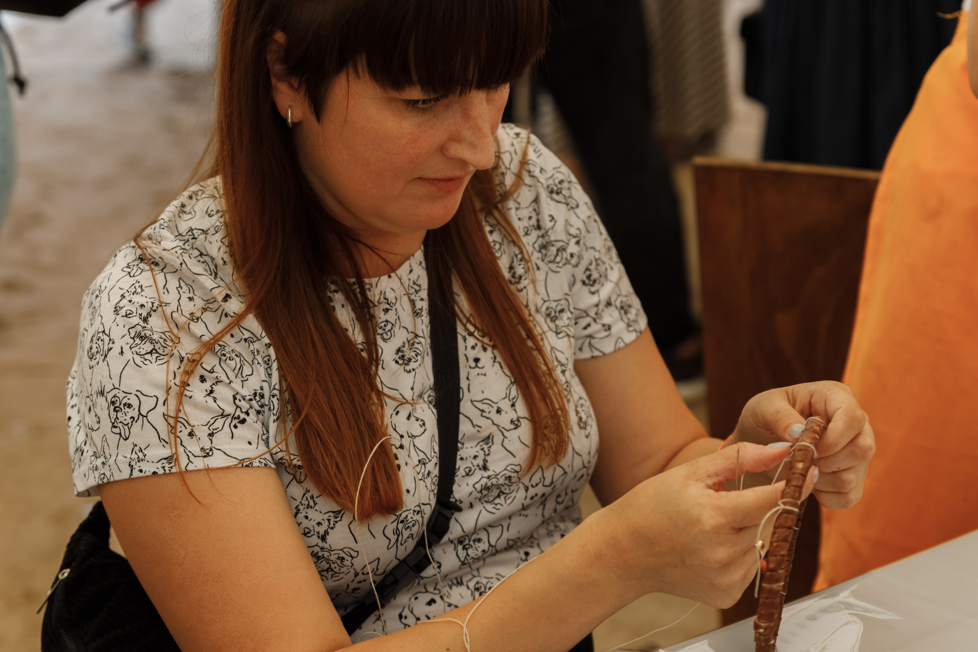 Корпоратив «Garage eight». Свадебный и эвент фотограф в Санкт-Петербурге Власов Сергей