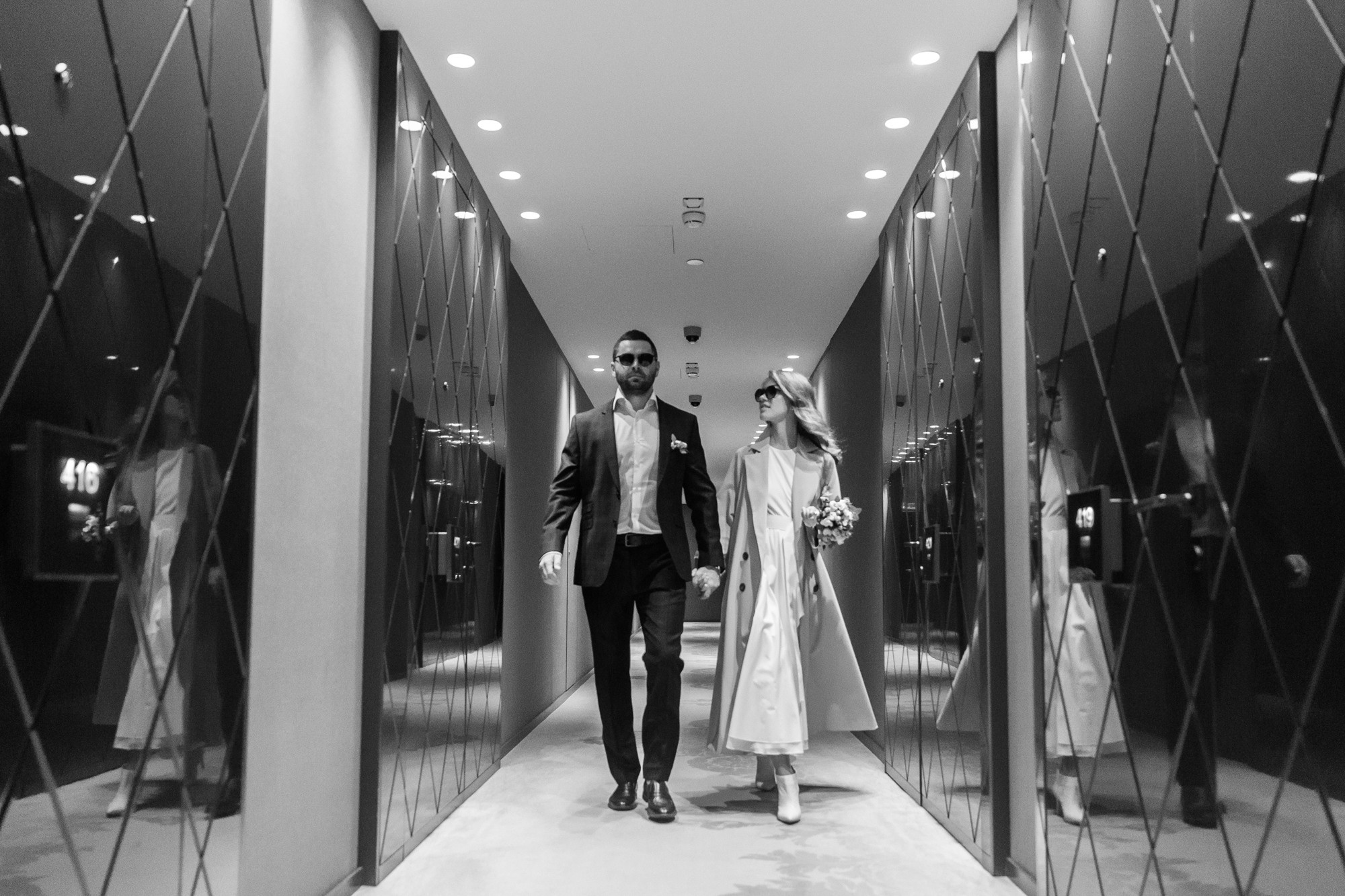 Борис и Лена. Свадебный и эвент фотограф в Санкт-Петербурге Власов Сергей