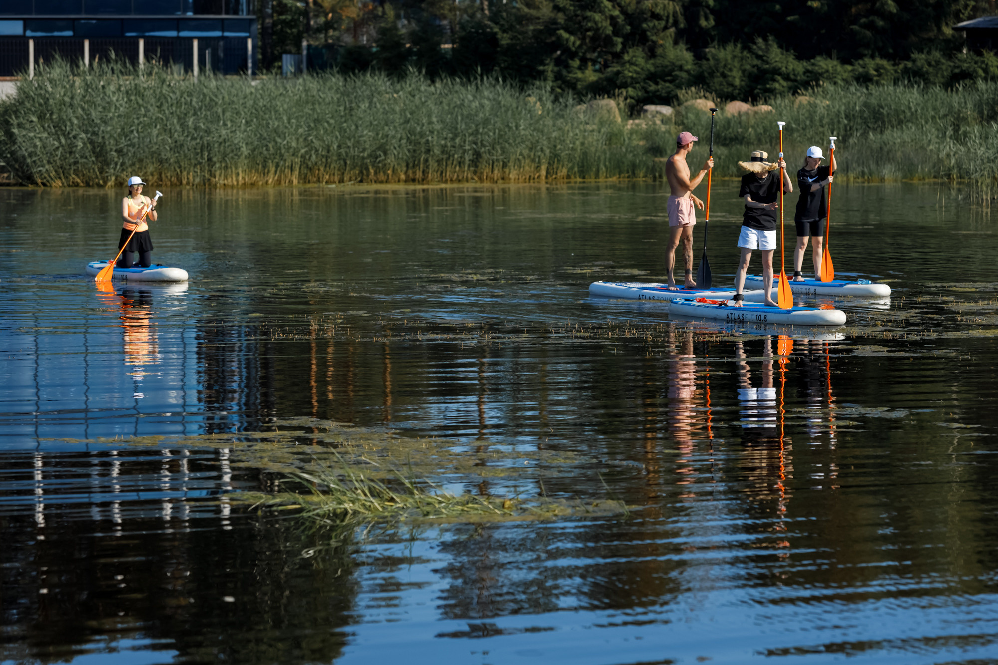 Тимбилдинг «ИННОТЕХ». Свадебный и эвент фотограф в Санкт-Петербурге Власов Сергей