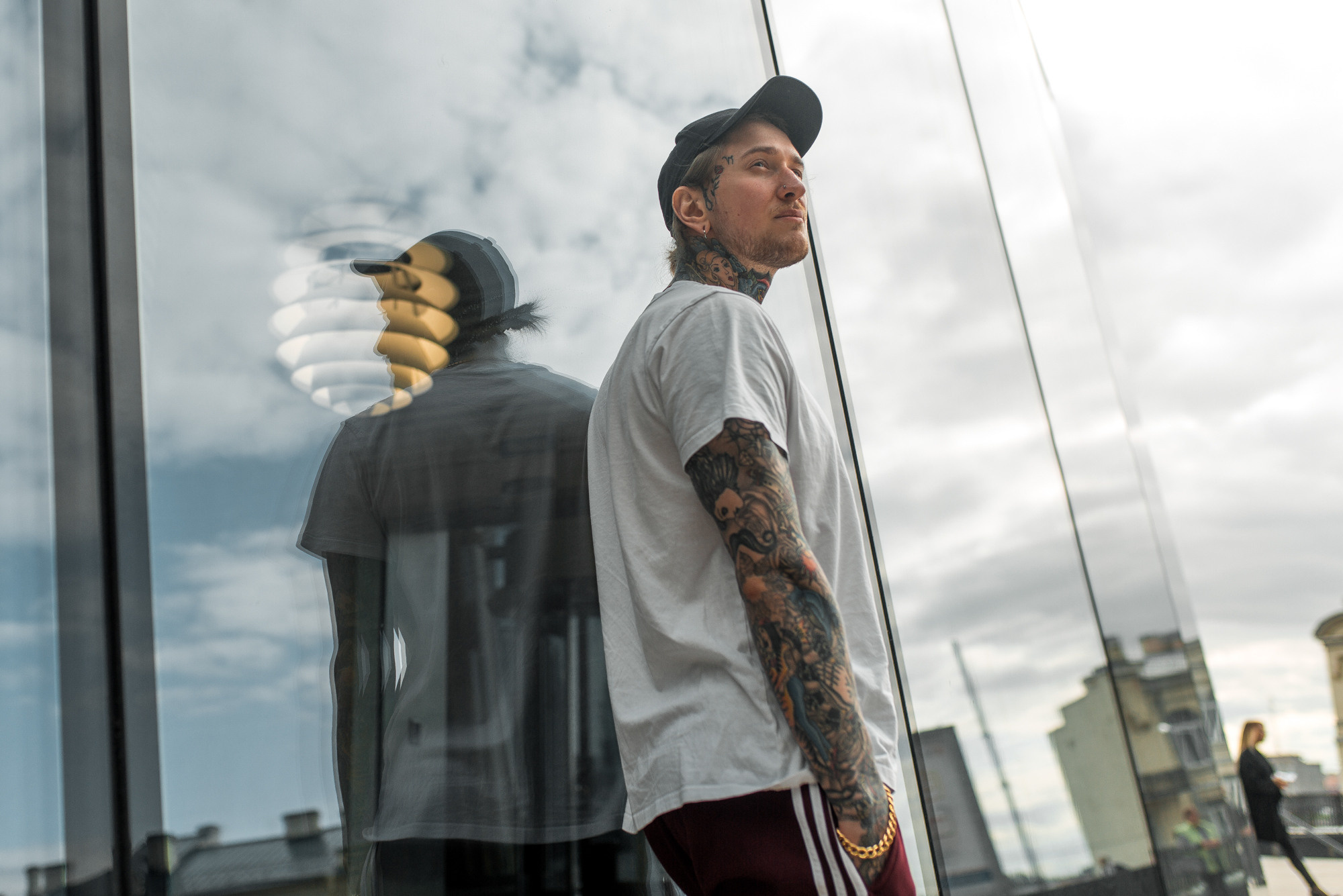 Айван. Свадебный и эвент фотограф в Санкт-Петербурге Власов Сергей