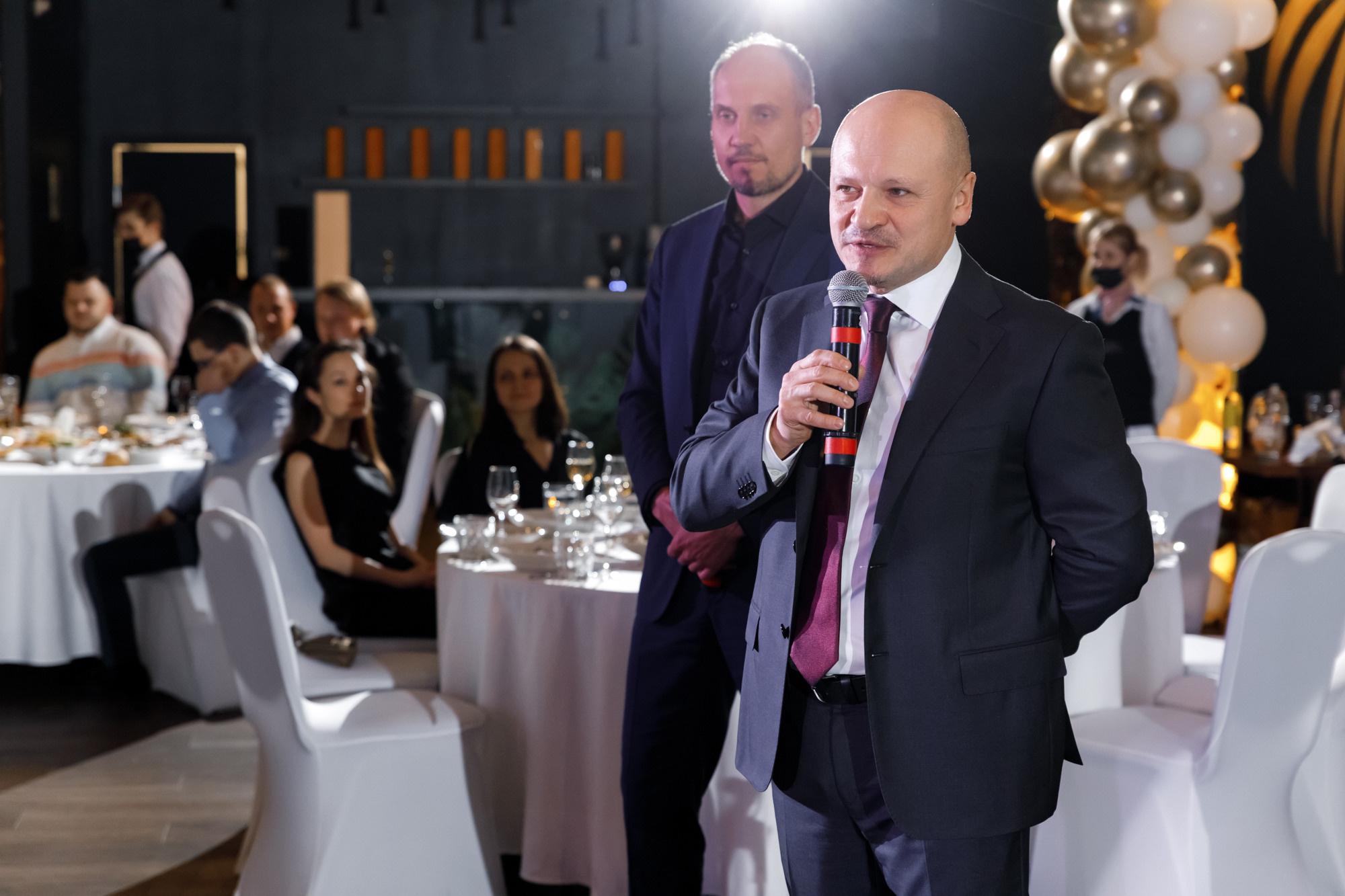 Корпоратив «МСТ». Свадебный и эвент фотограф в Санкт-Петербурге Власов Сергей