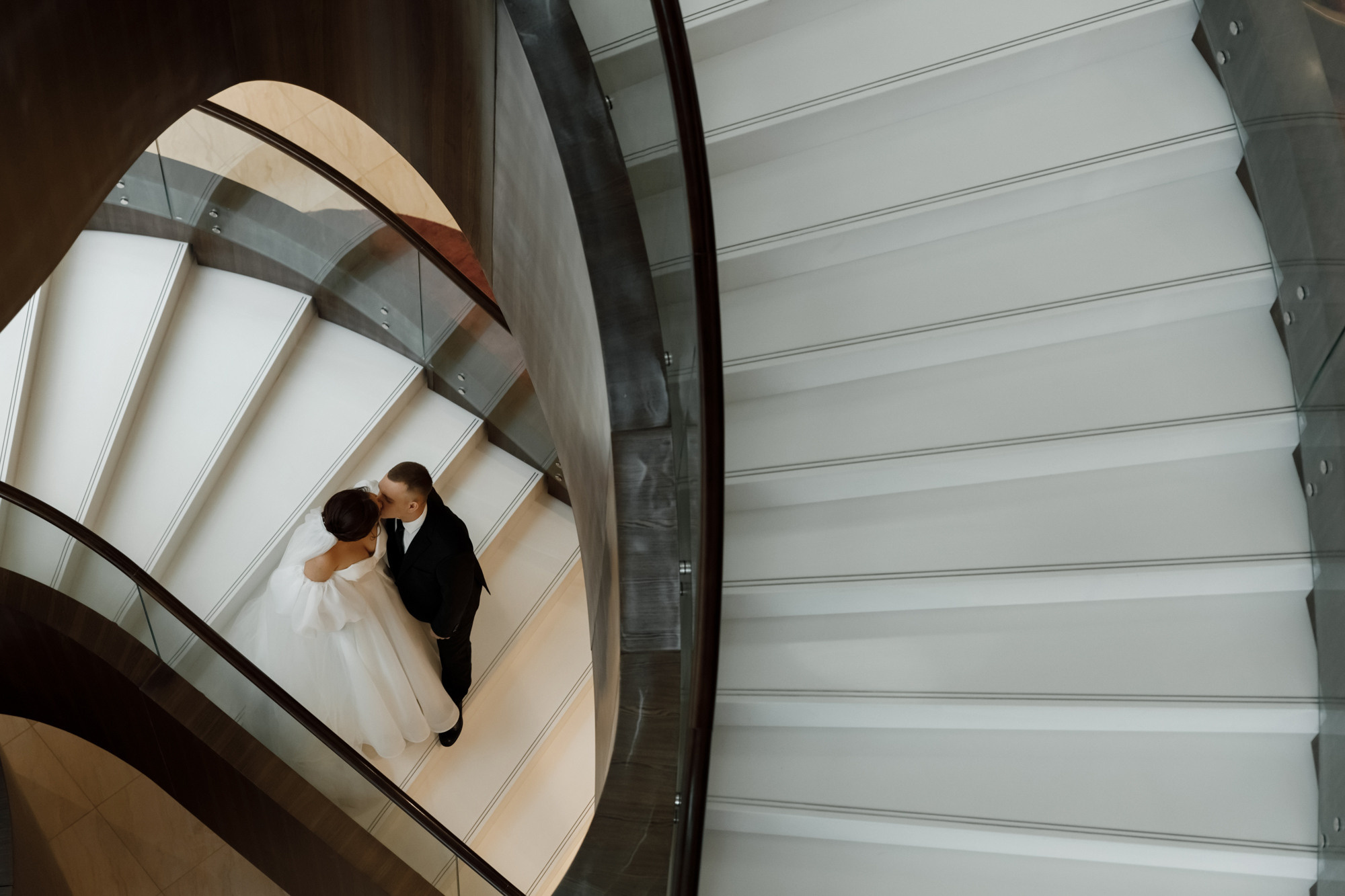 Даниил и Дарья. Свадебный и эвент фотограф в Санкт-Петербурге Власов Сергей