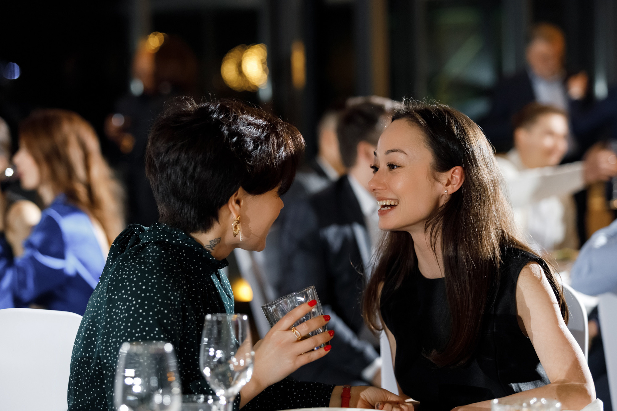 Корпоратив «МСТ». Свадебный и эвент фотограф в Санкт-Петербурге Власов Сергей