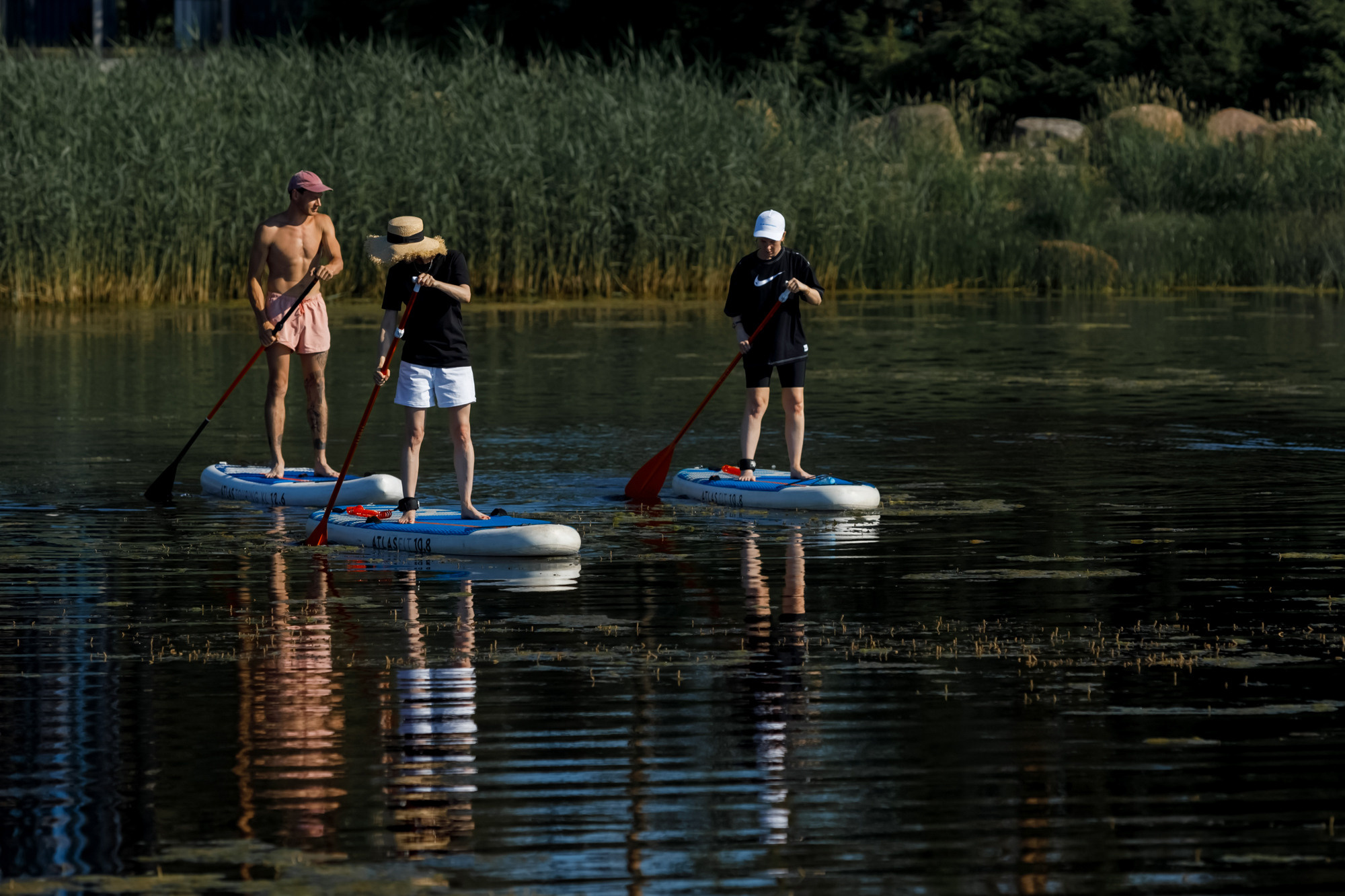 Тимбилдинг «ИННОТЕХ». Свадебный и эвент фотограф в Санкт-Петербурге Власов Сергей