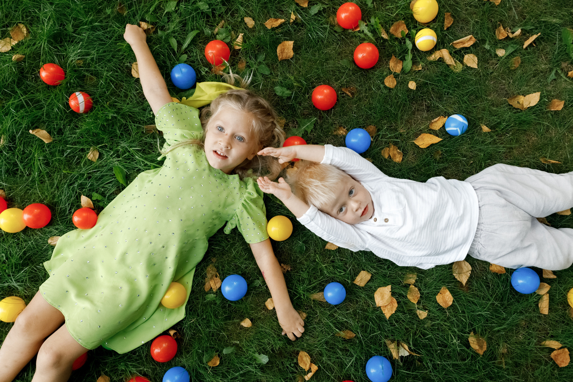 День рождения. Свадебный и эвент фотограф в Санкт-Петербурге Власов Сергей