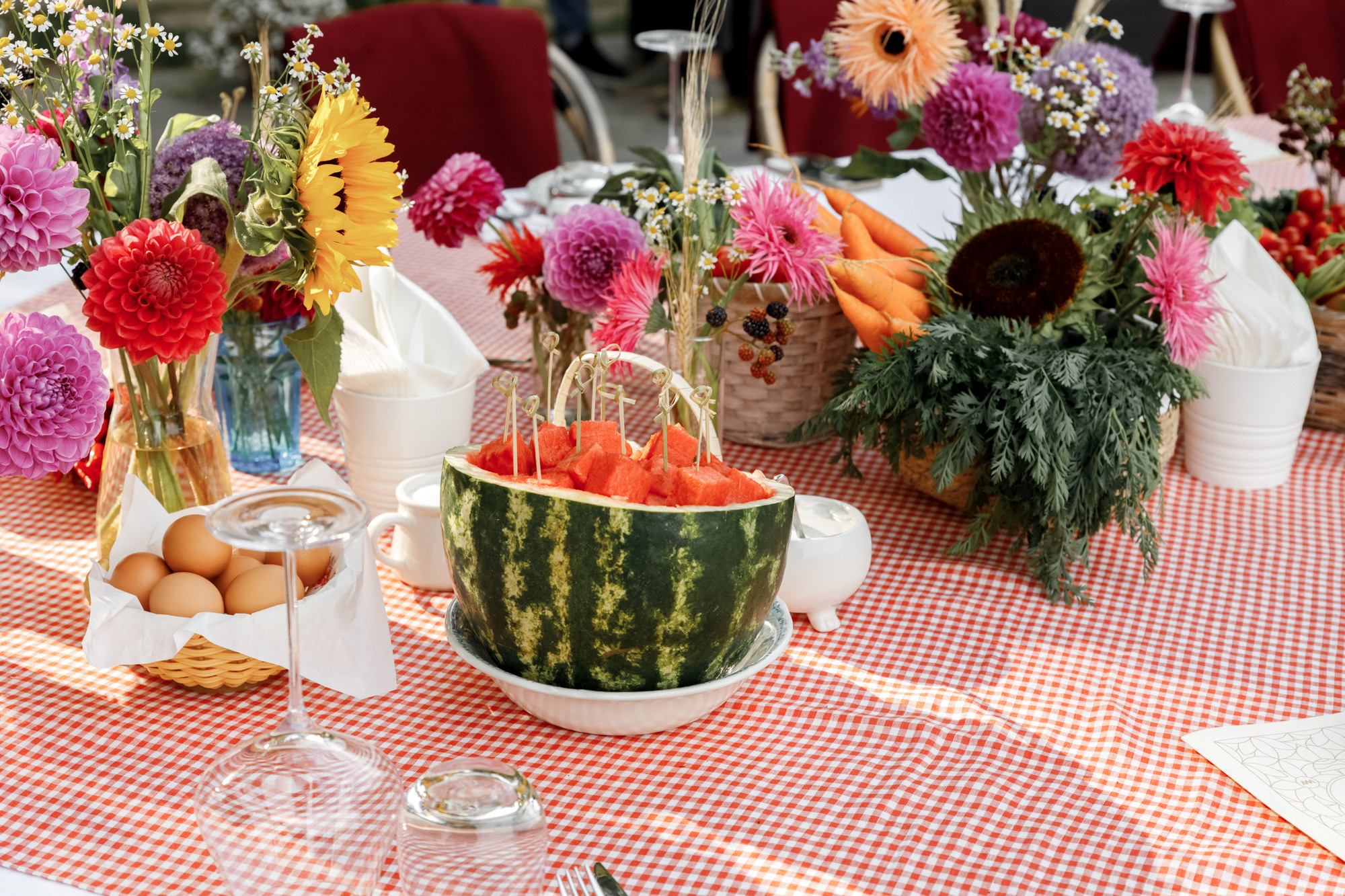 День рождения. Свадебный и эвент фотограф в Санкт-Петербурге Власов Сергей