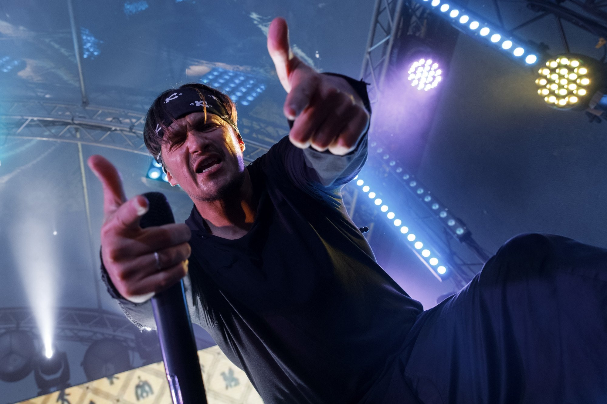 Корпоратив «Garage eight». Свадебный и эвент фотограф в Санкт-Петербурге Власов Сергей