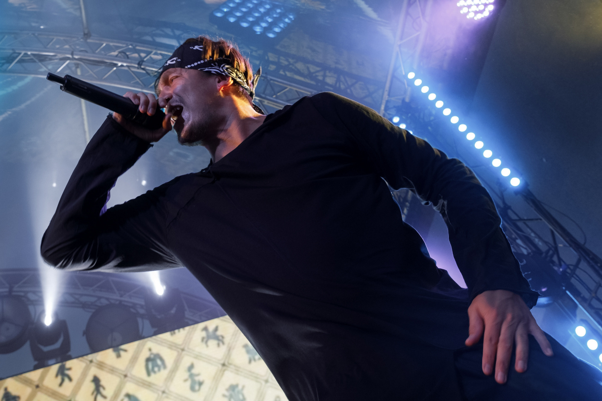 Корпоратив «Garage eight». Свадебный и эвент фотограф в Санкт-Петербурге Власов Сергей