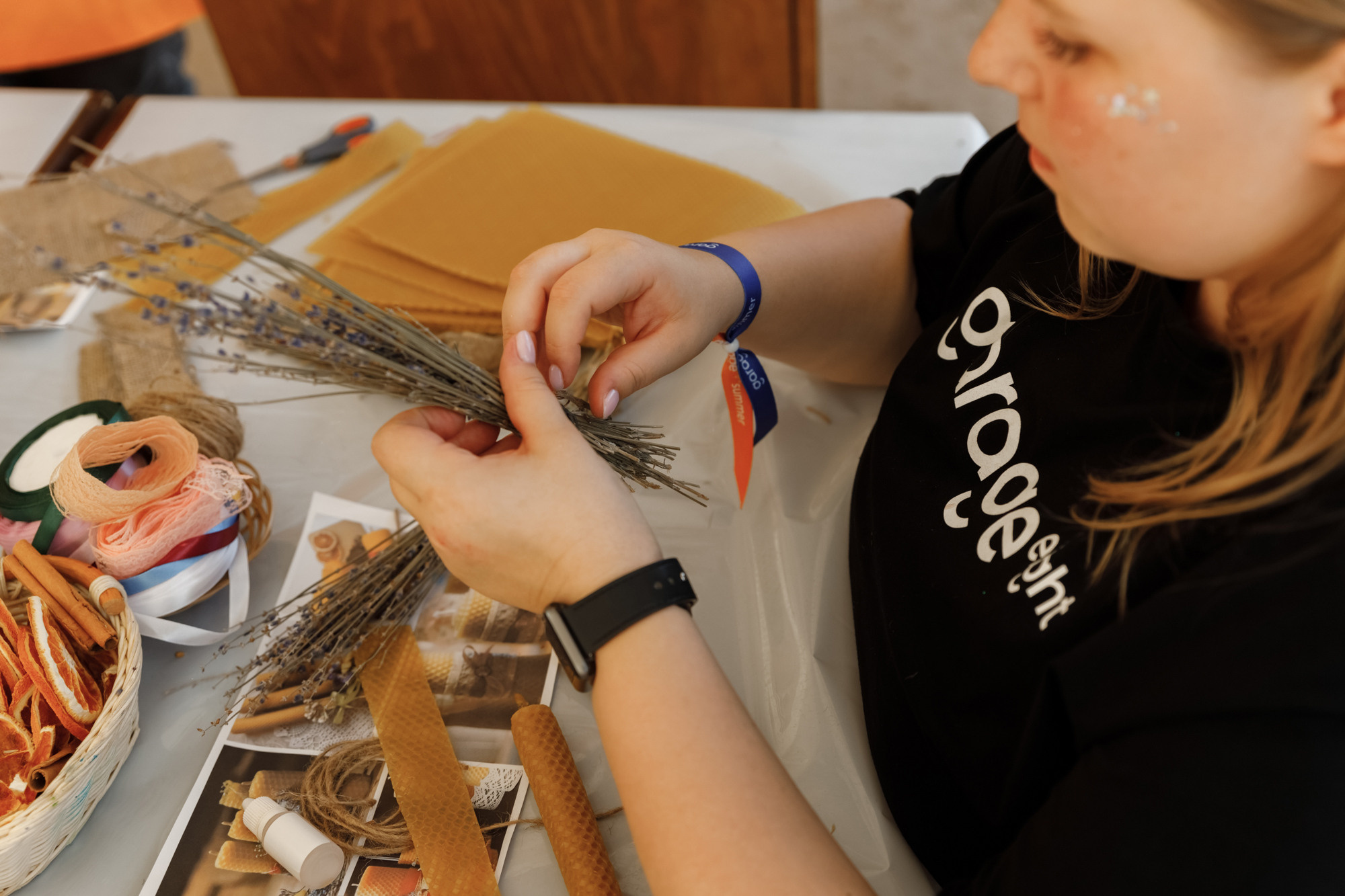 Корпоратив «Garage eight». Свадебный и эвент фотограф в Санкт-Петербурге Власов Сергей