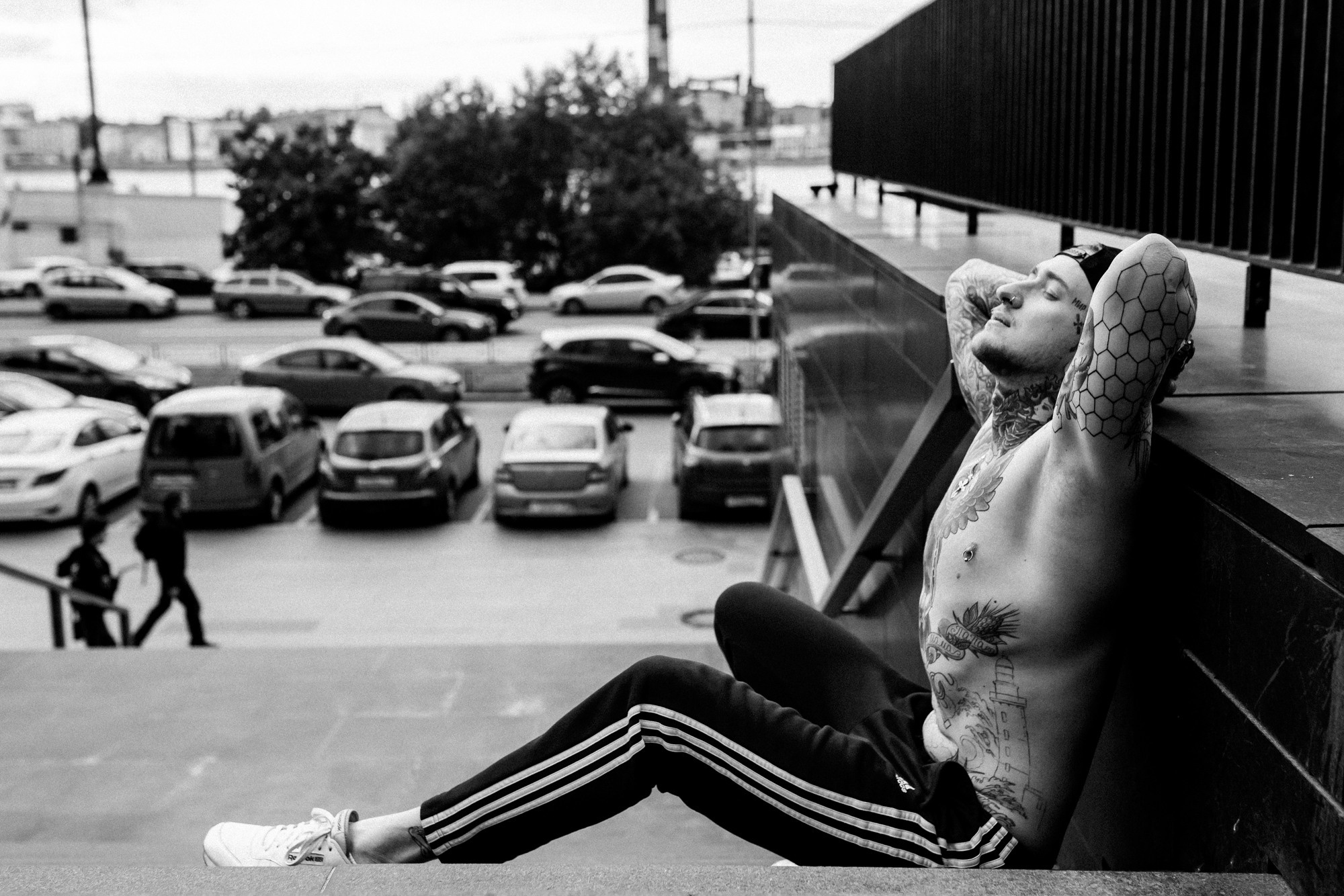 Айван. Свадебный и эвент фотограф в Санкт-Петербурге Власов Сергей