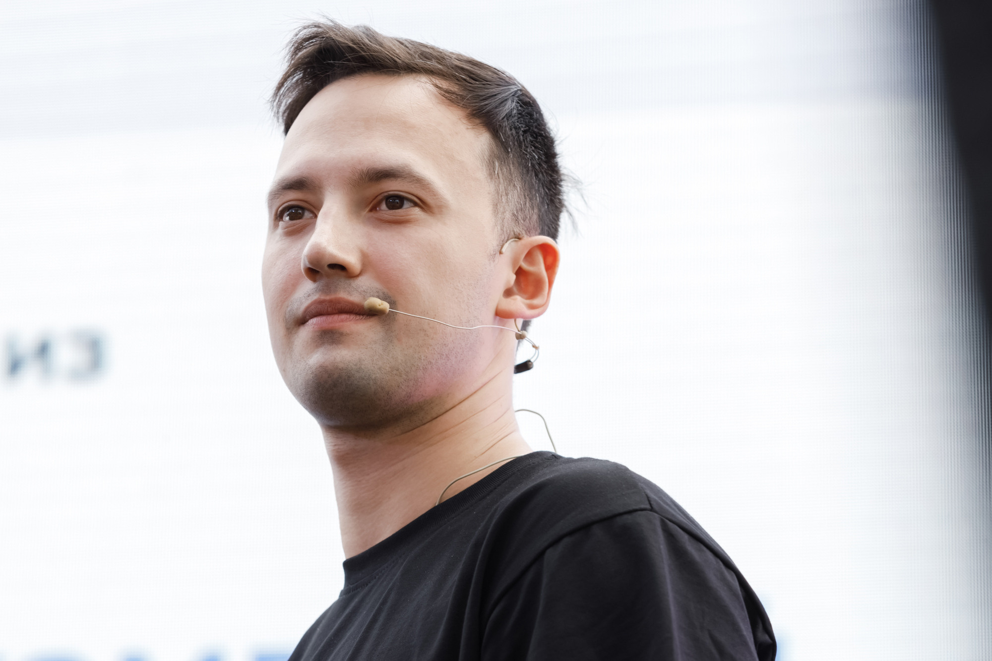 Корпоратив «Garage eight». Свадебный и эвент фотограф в Санкт-Петербурге Власов Сергей