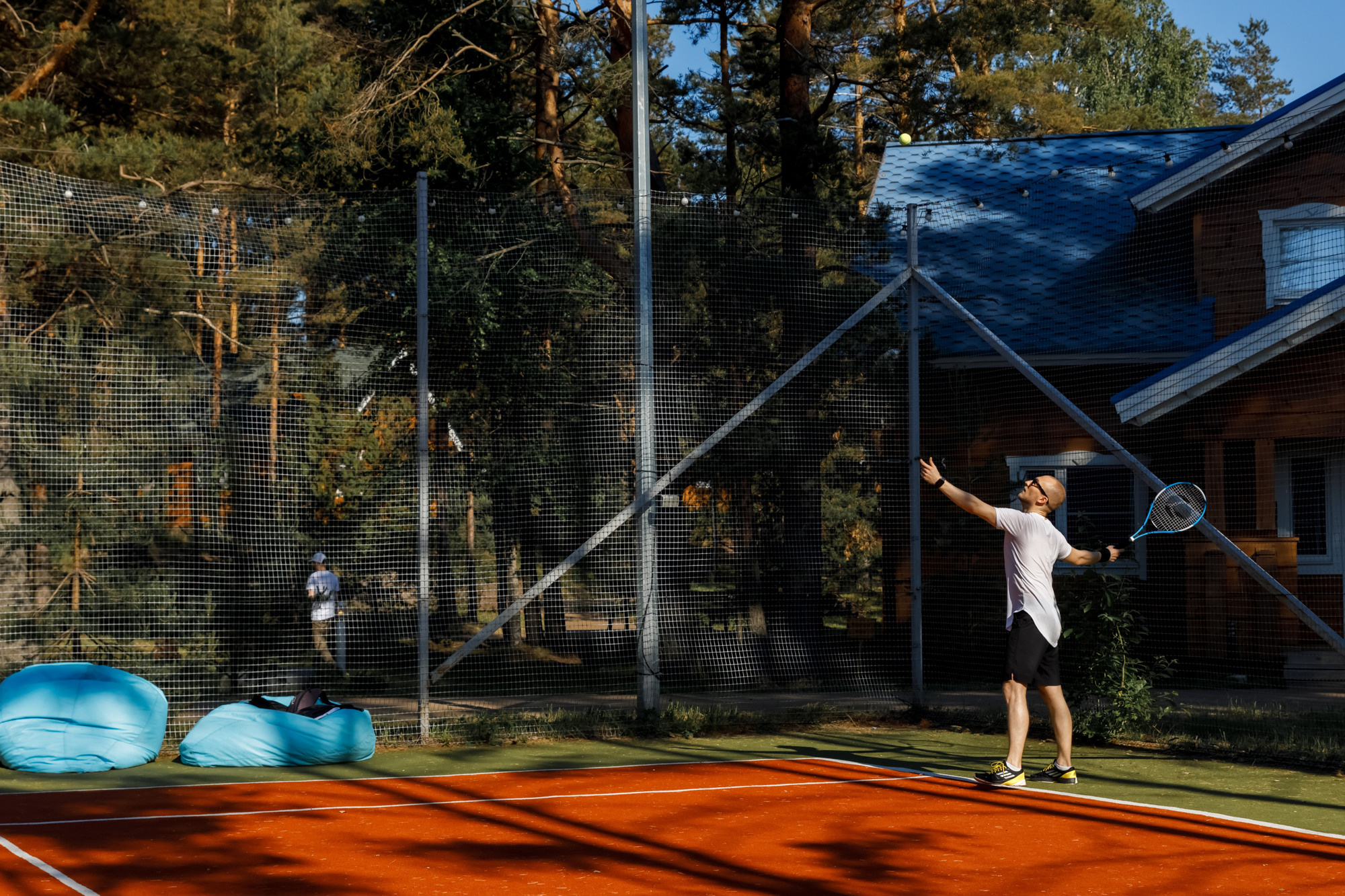 Тимбилдинг «ИННОТЕХ». Свадебный и эвент фотограф в Санкт-Петербурге Власов Сергей