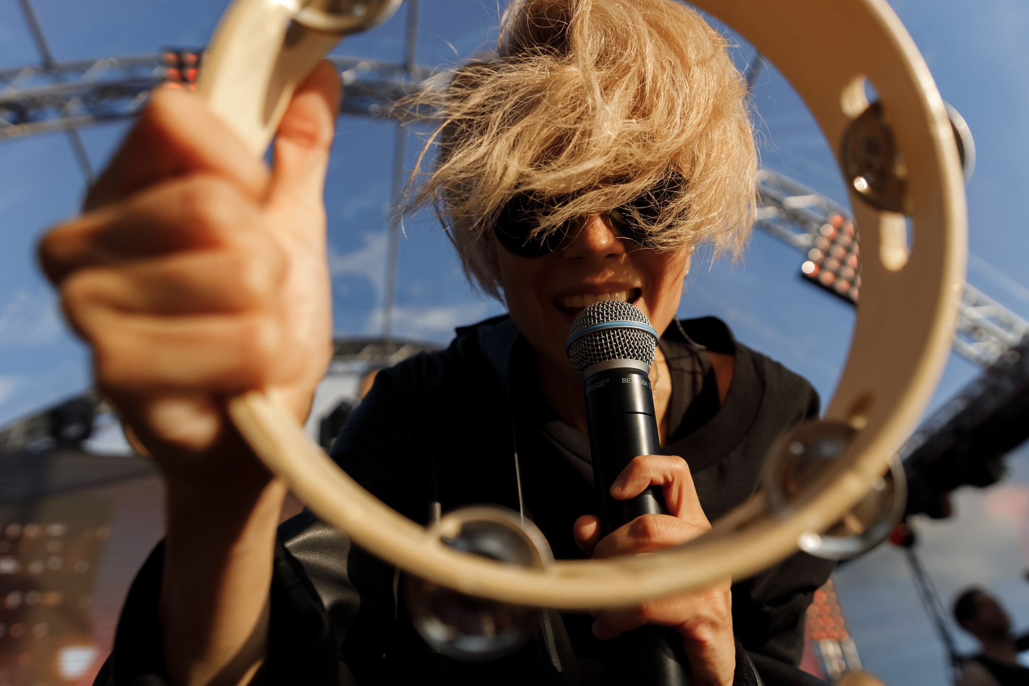 Корпоратив «Garage eight». Свадебный и эвент фотограф в Санкт-Петербурге Власов Сергей