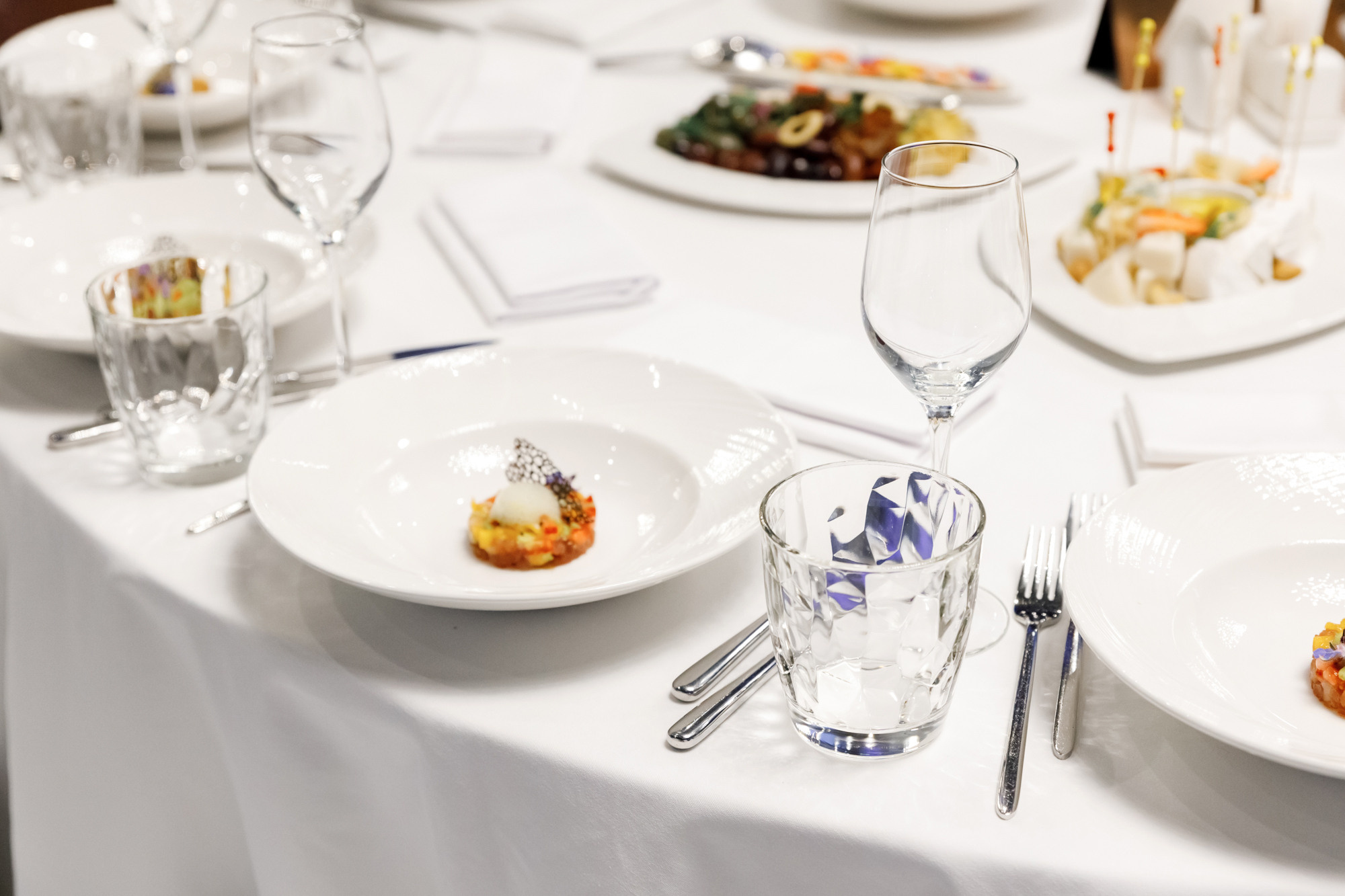 Корпоратив «МСТ». Свадебный и эвент фотограф в Санкт-Петербурге Власов Сергей