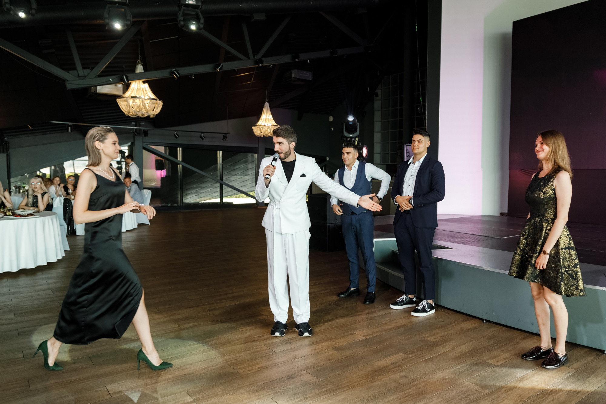 Выпускной СПБГУ. Свадебный и эвент фотограф в Санкт-Петербурге Власов Сергей