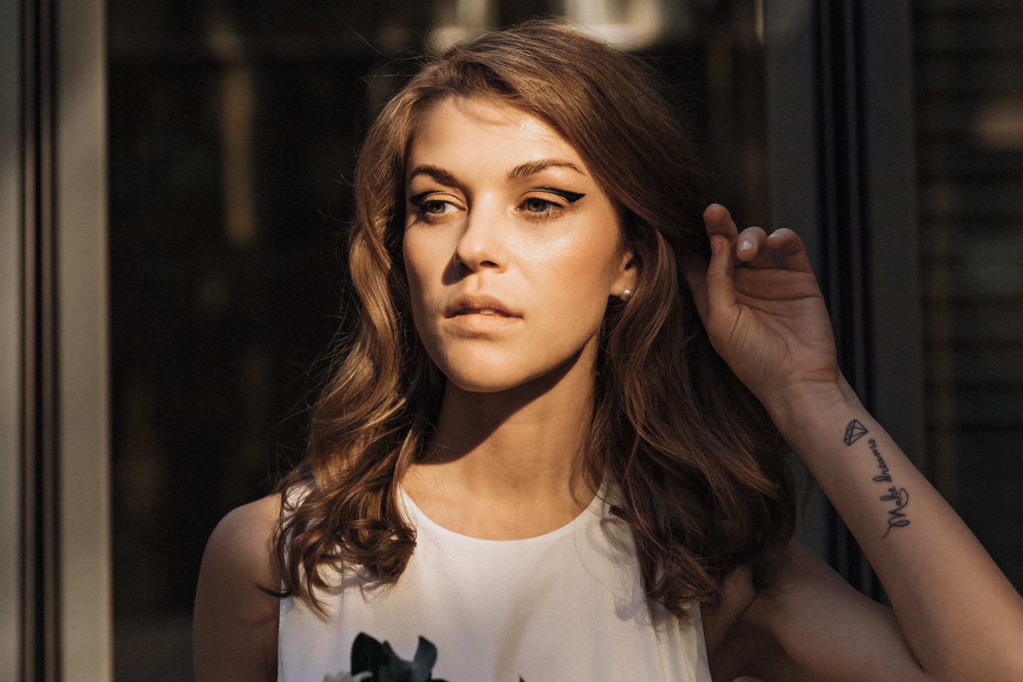 Борис и Лена. Свадебный и эвент фотограф в Санкт-Петербурге Власов Сергей