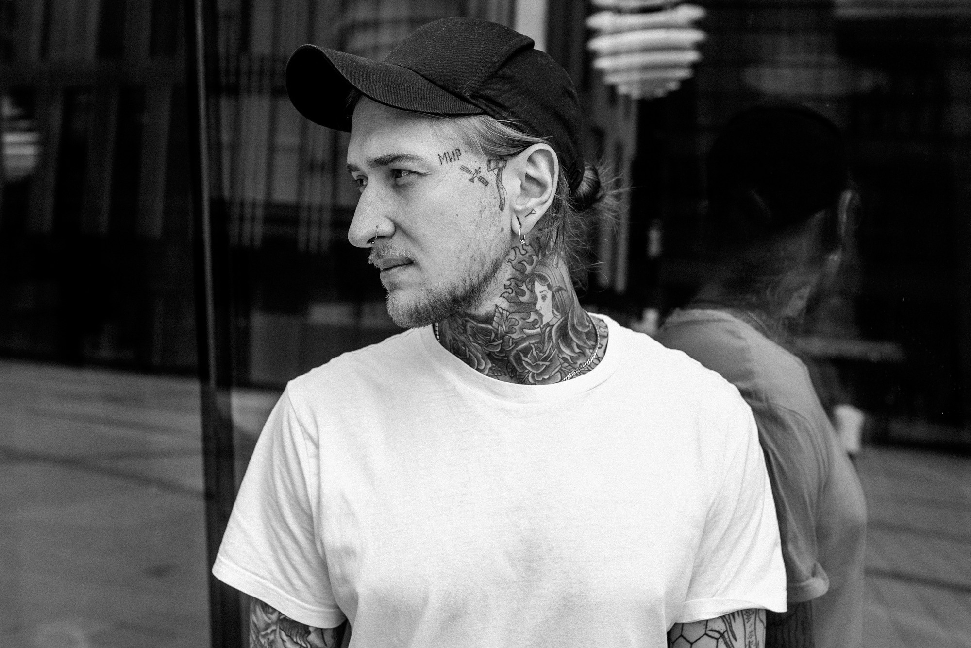 Айван. Свадебный и эвент фотограф в Санкт-Петербурге Власов Сергей