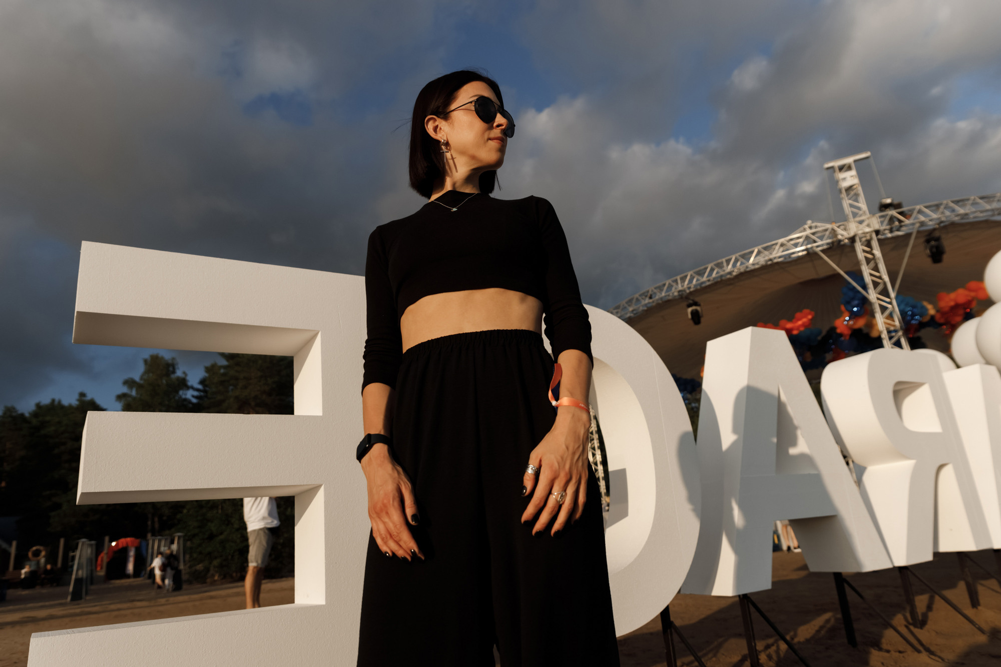 Корпоратив «Garage eight». Свадебный и эвент фотограф в Санкт-Петербурге Власов Сергей