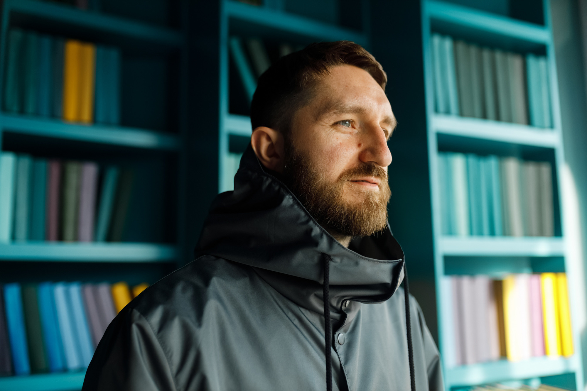 Hard Lunch clothing весна. Свадебный и эвент фотограф в Санкт-Петербурге Власов Сергей