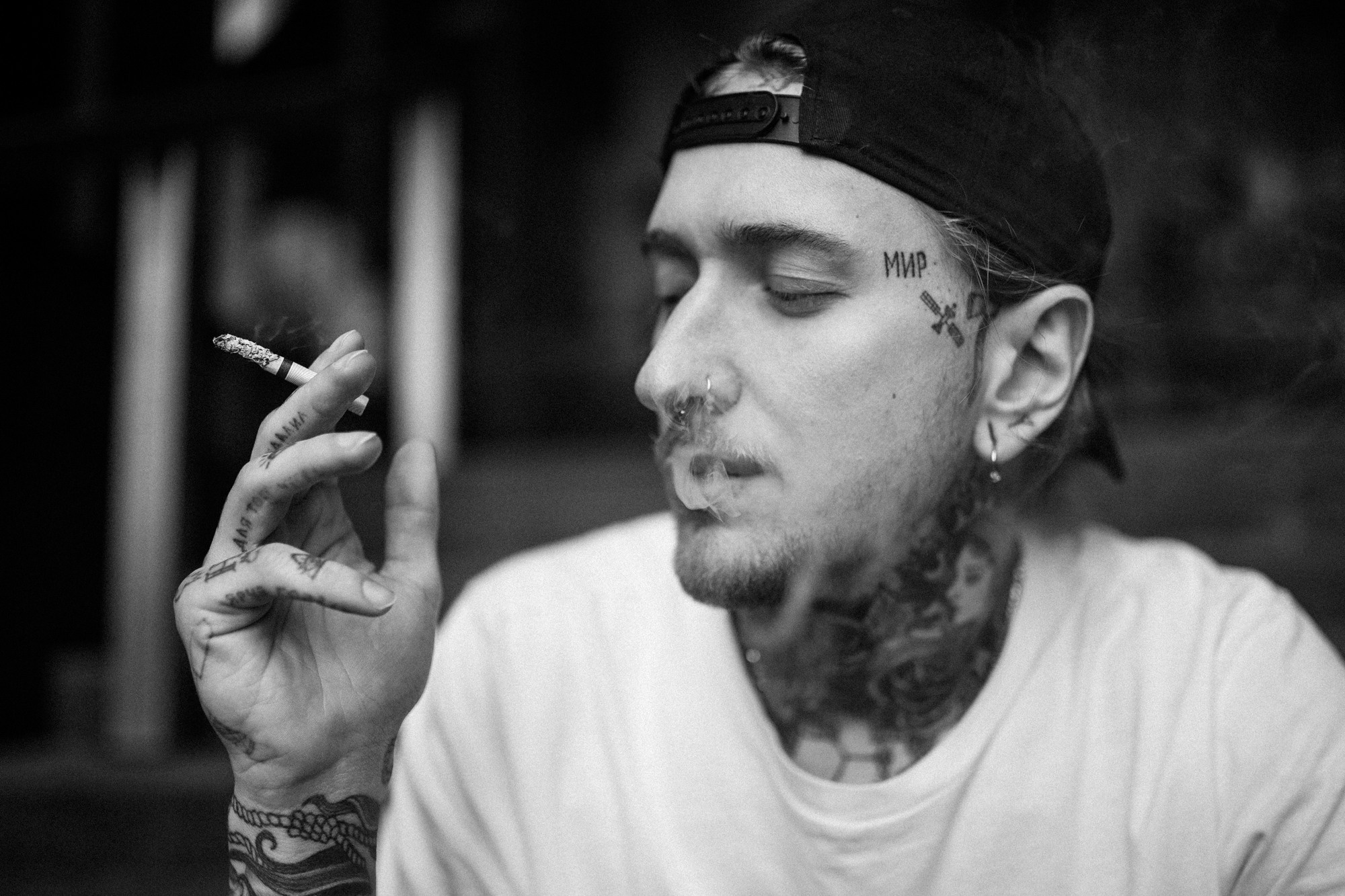 Айван. Свадебный и эвент фотограф в Санкт-Петербурге Власов Сергей