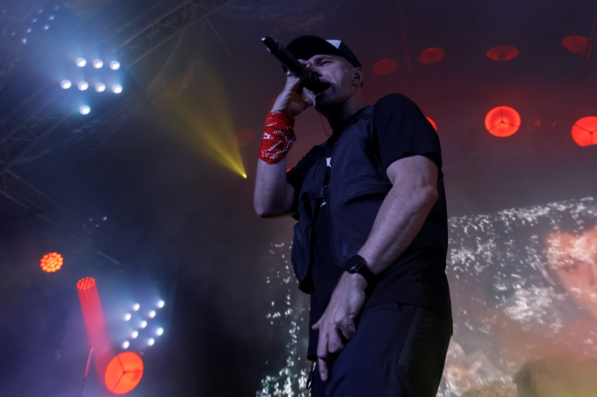 Корпоратив «Garage eight». Свадебный и эвент фотограф в Санкт-Петербурге Власов Сергей