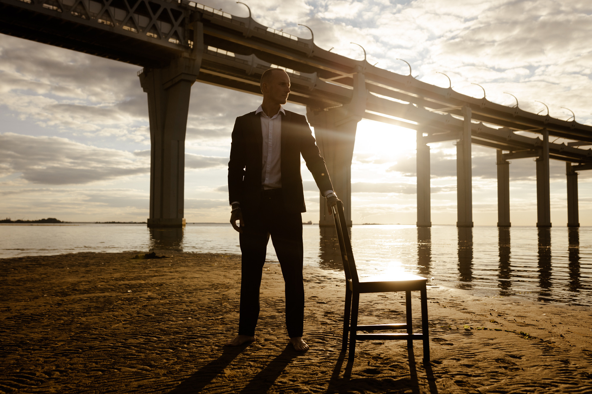 Даниил. Свадебный и эвент фотограф в Санкт-Петербурге Власов Сергей