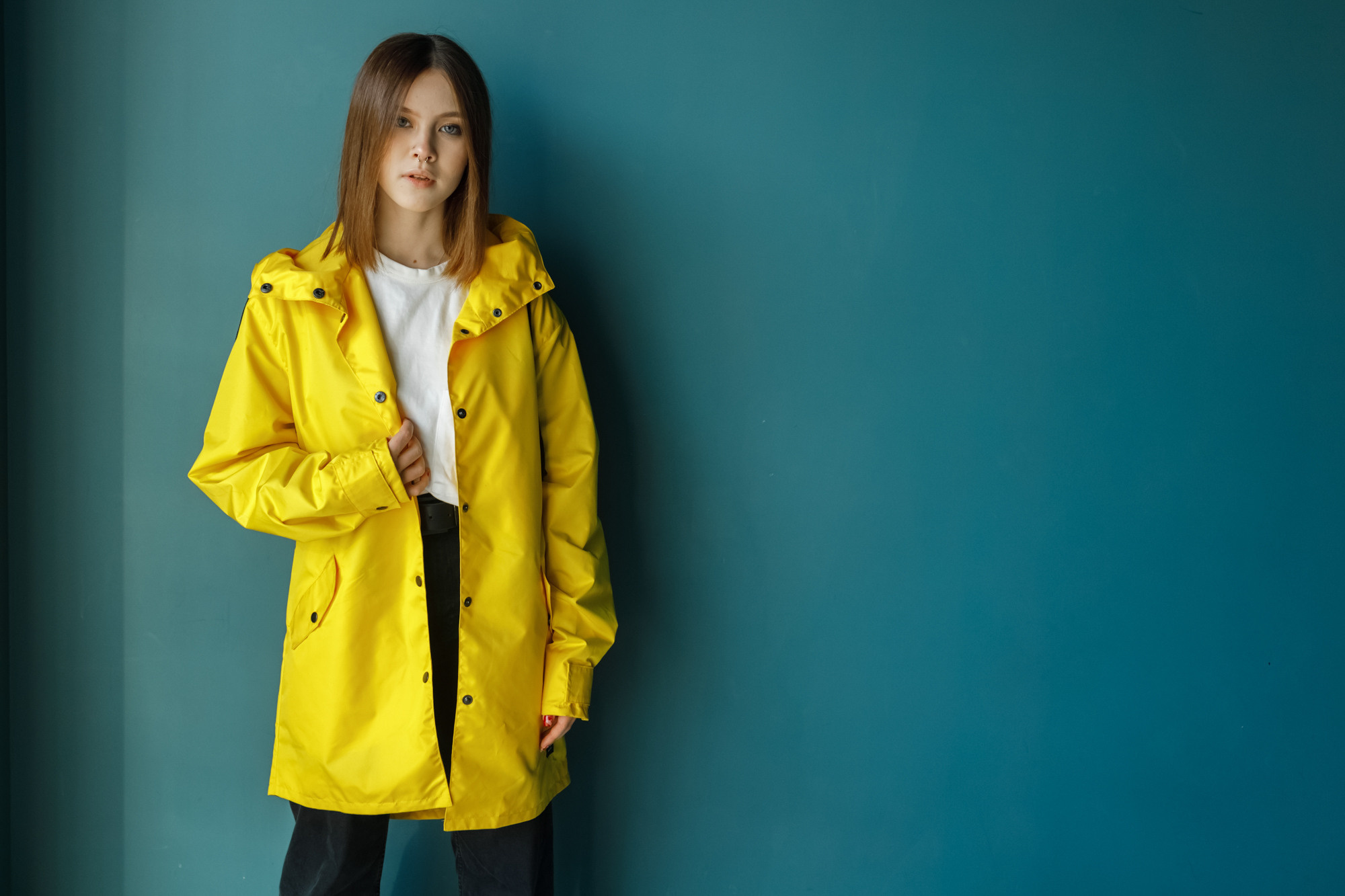 Hard Lunch clothing весна. Свадебный и эвент фотограф в Санкт-Петербурге Власов Сергей