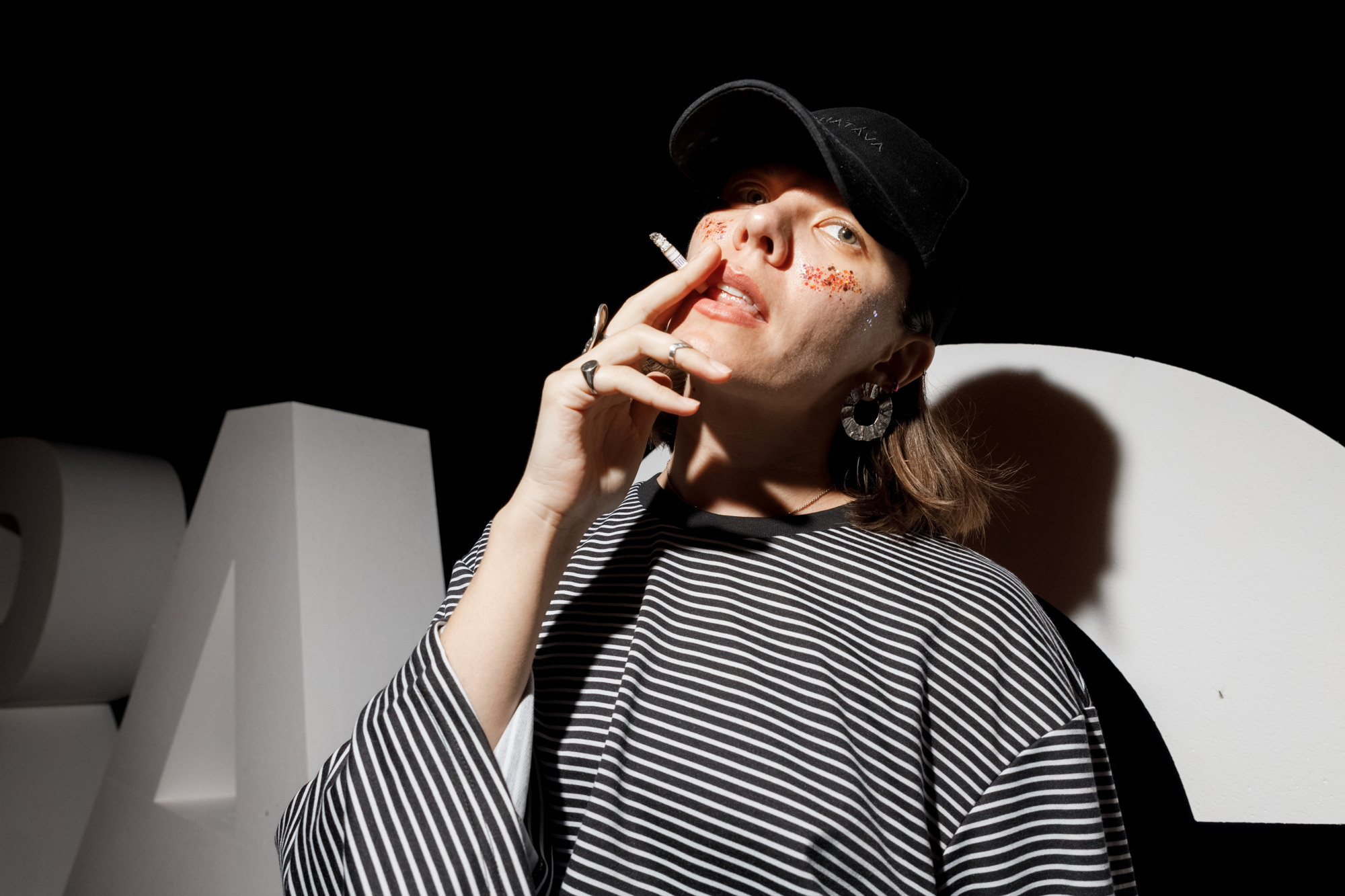 Корпоратив «Garage eight». Свадебный и эвент фотограф в Санкт-Петербурге Власов Сергей