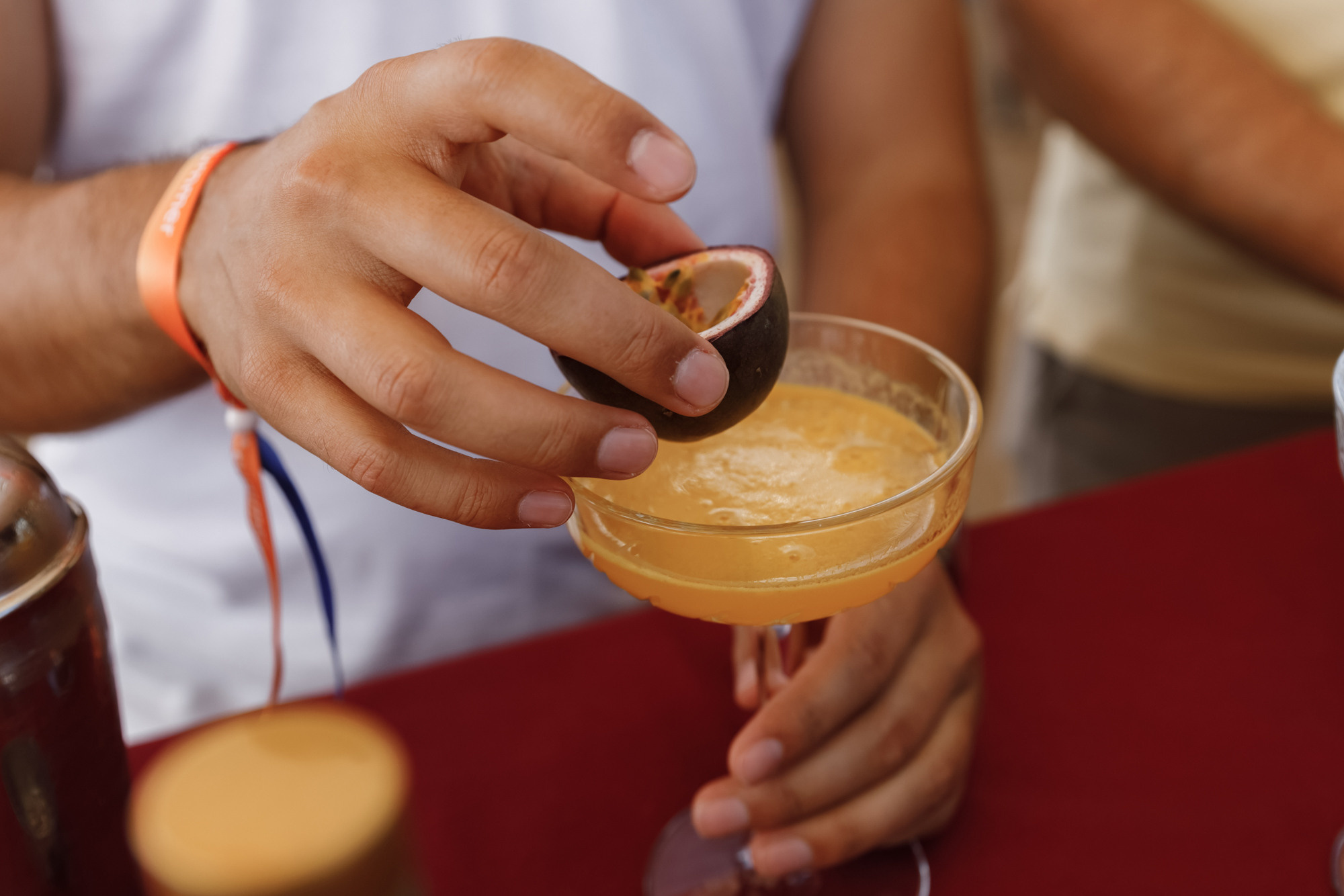 Корпоратив «Garage eight». Свадебный и эвент фотограф в Санкт-Петербурге Власов Сергей