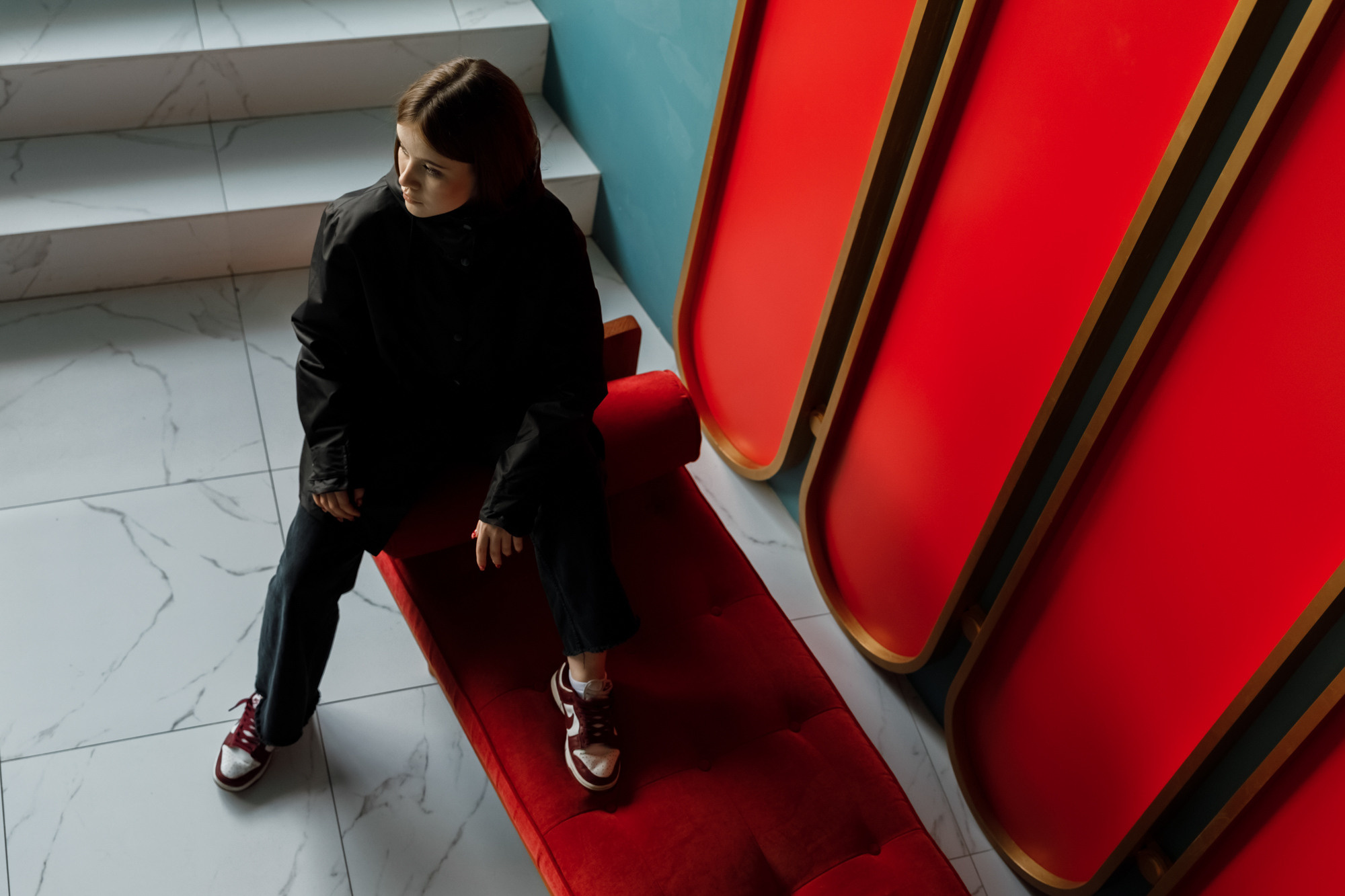 Hard Lunch clothing весна. Свадебный и эвент фотограф в Санкт-Петербурге Власов Сергей