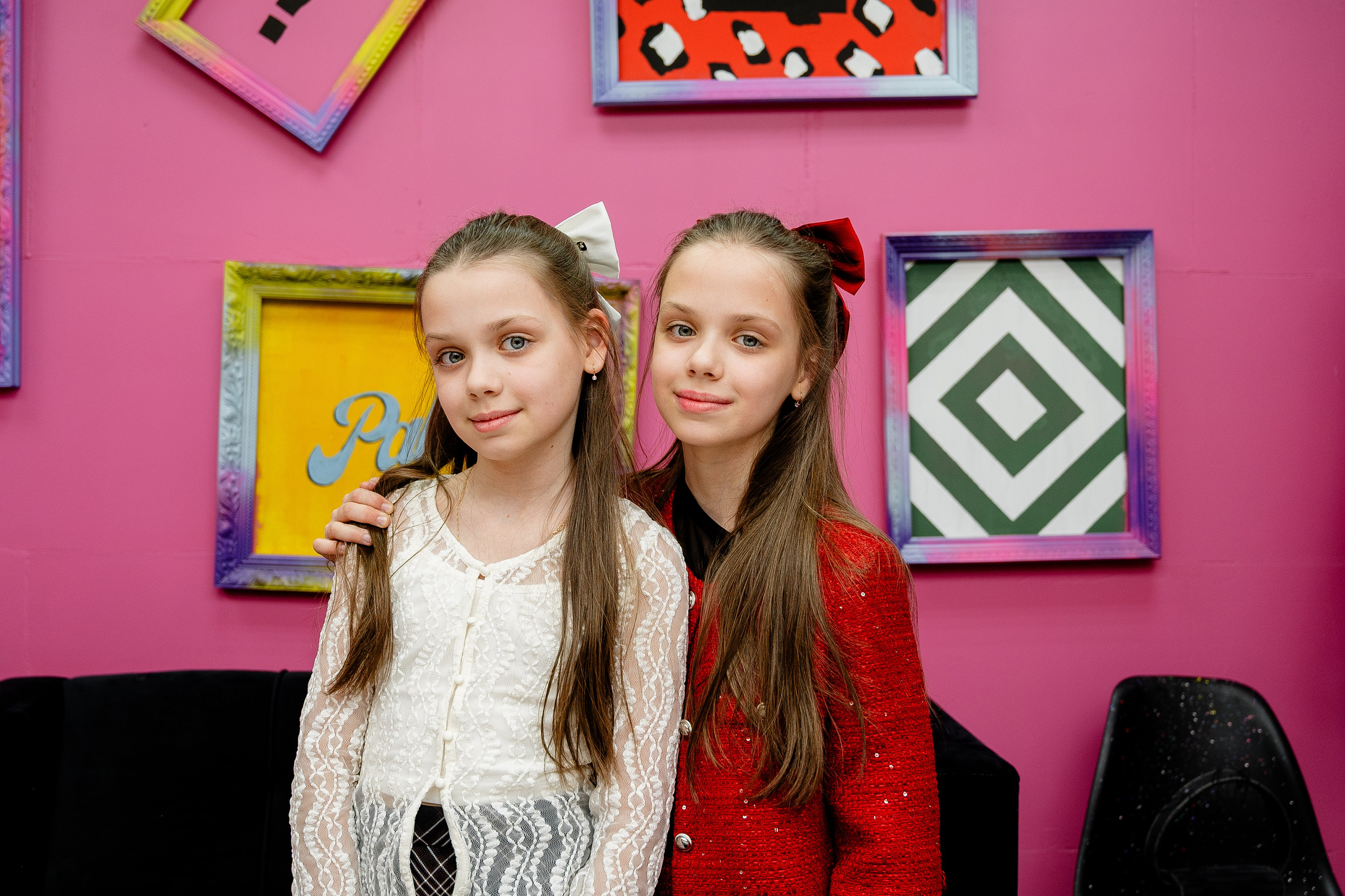 Детский День рождения. Мк роспись футболок. Alice_insomnia