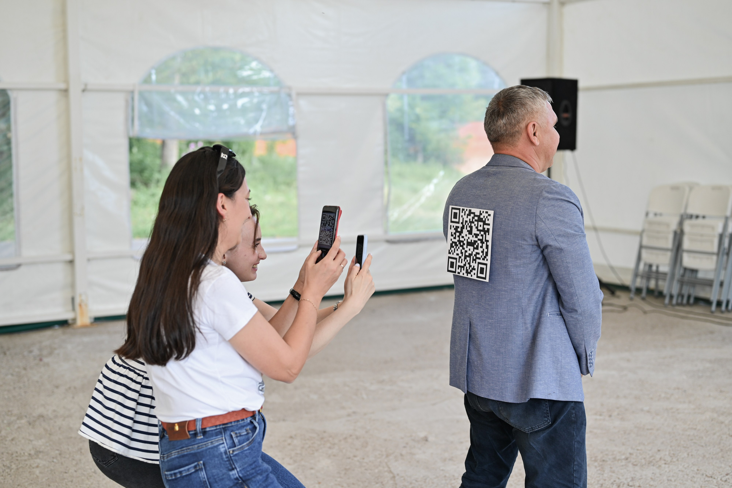 Корпоратив БашнефтьСервис. Свадебный и семейный фотограф в Уфе Александров Максим