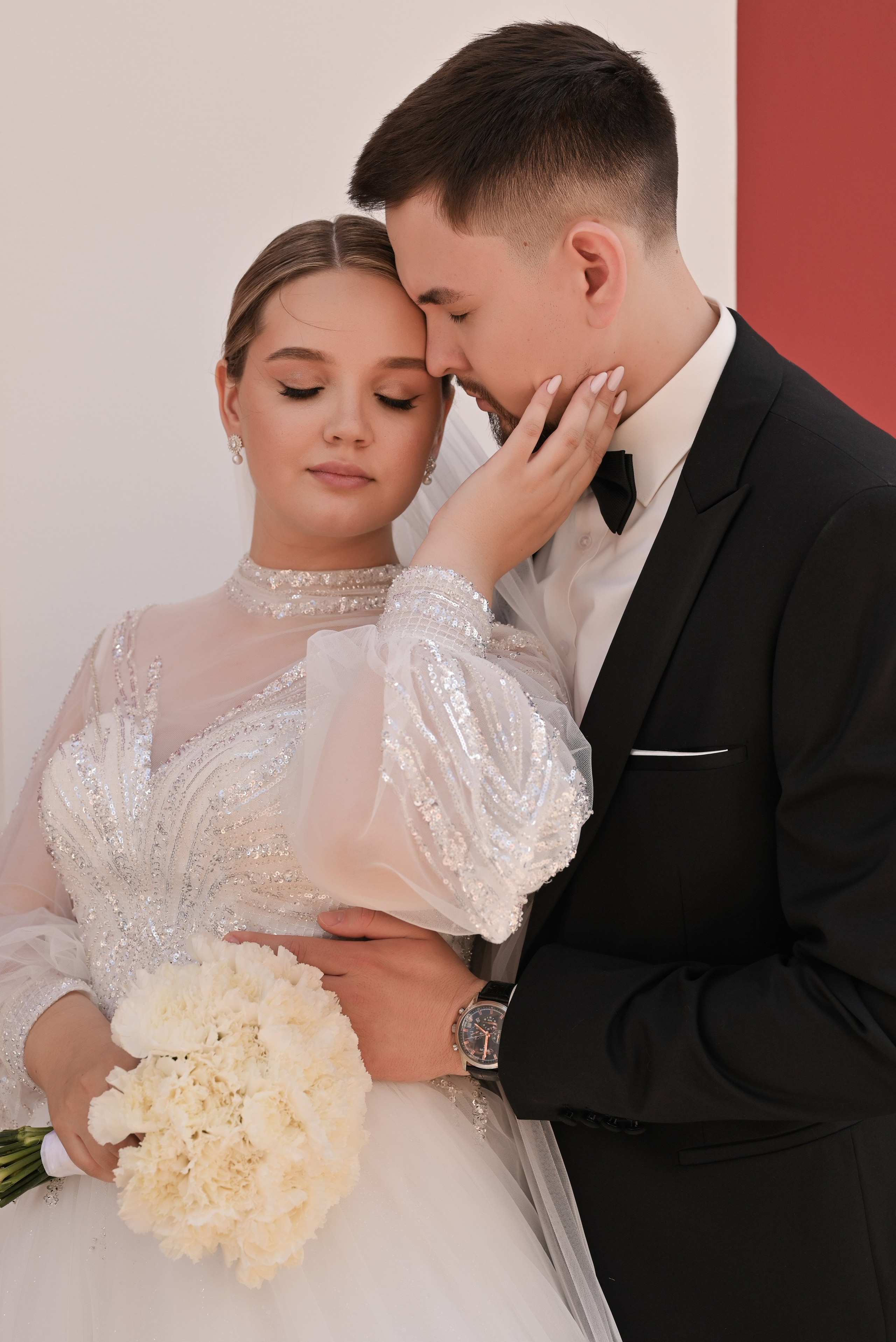 R & A. Свадебный и семейный фотограф в Уфе Александров Максим