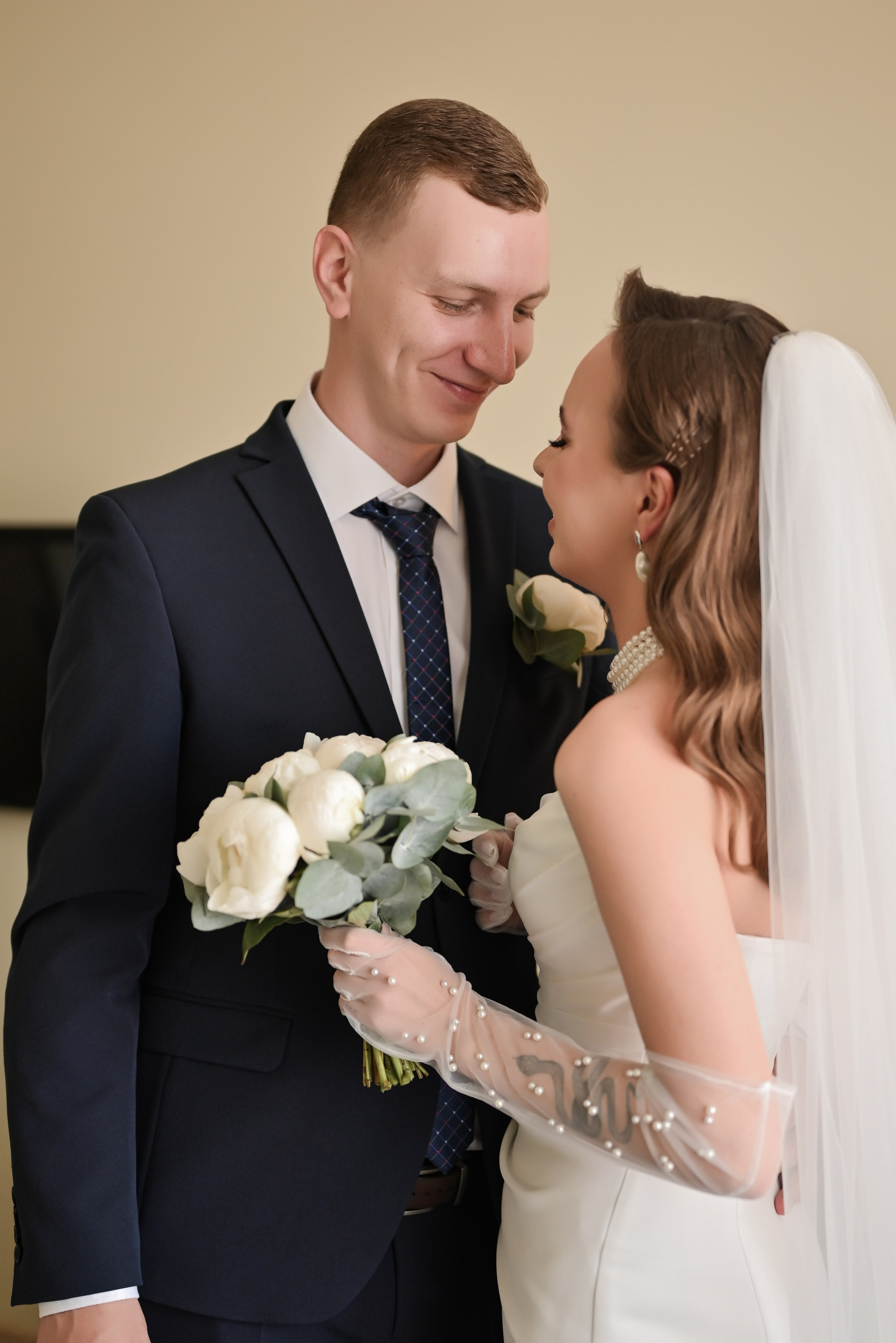 Глеб & Татьяна утро. Свадебный и семейный фотограф в Уфе Александров Максим