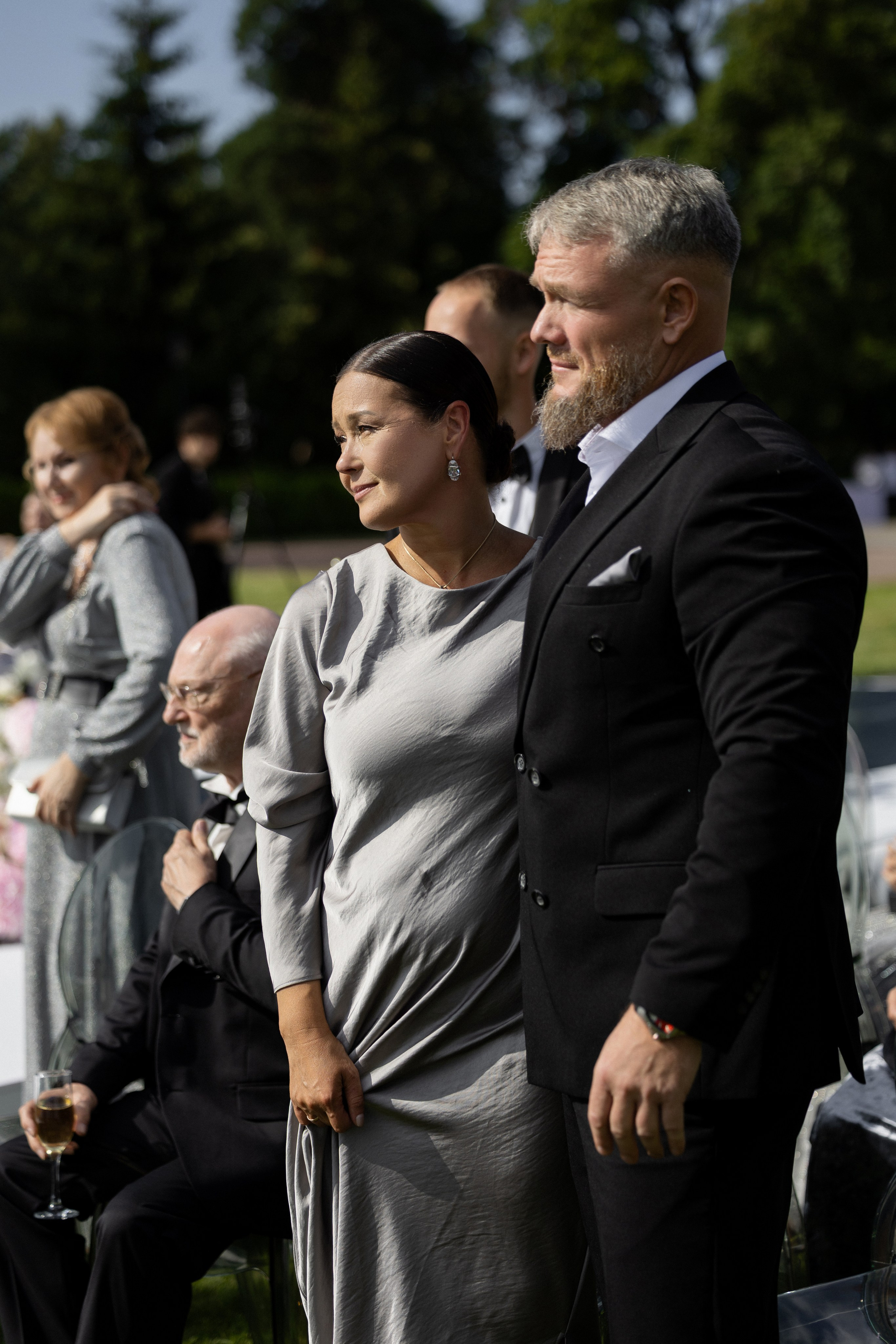 Константиновский. Свадебный и семейный фотограф в Санкт-Петербурге