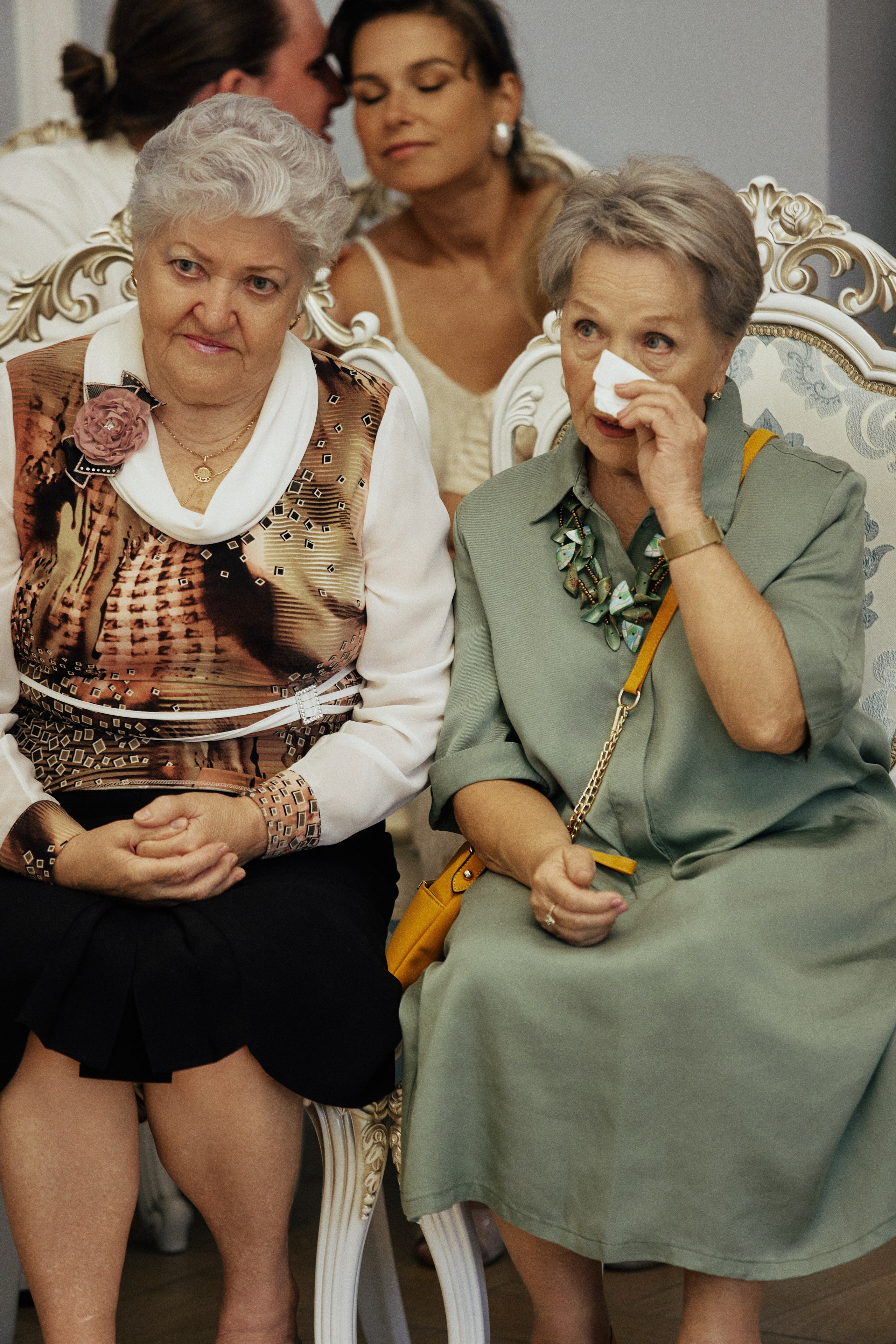 A NEW FAMILY TREE. Дмитрий Мазуркевич: Профессиональный Репортажный Фотограф