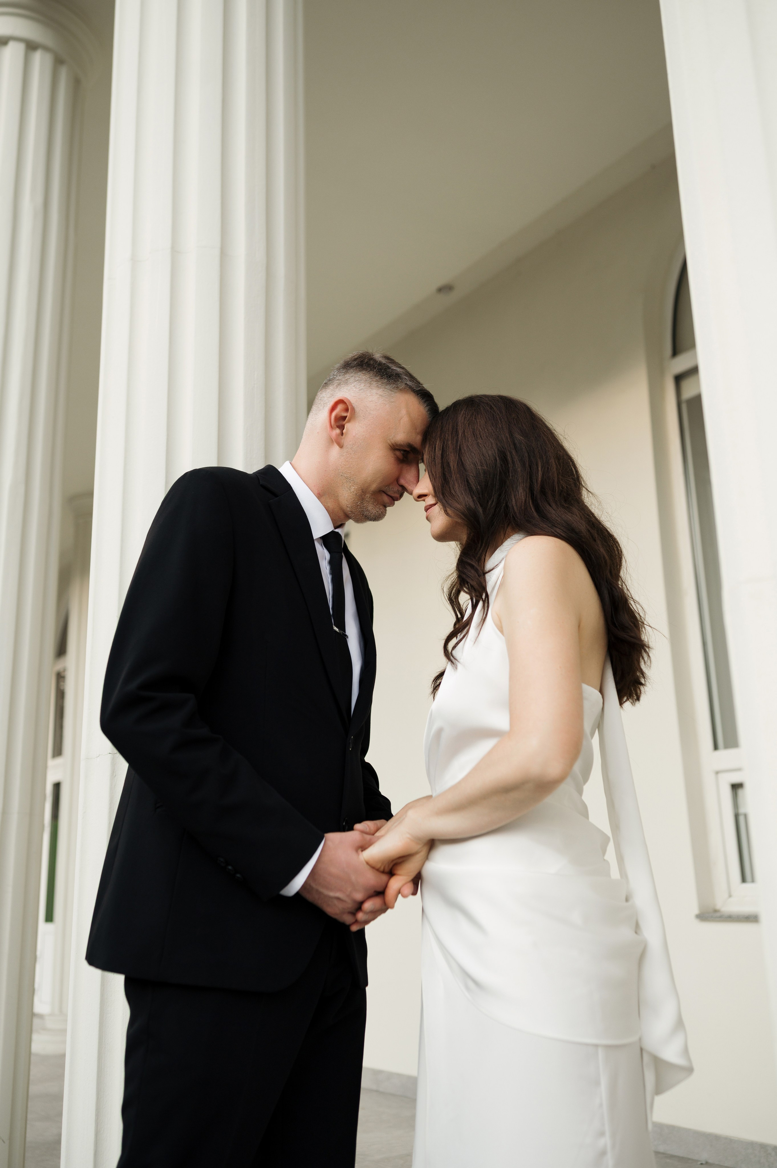 Наталья и Михаил. Фотограф в Краснодаре Скубицкая Альбина