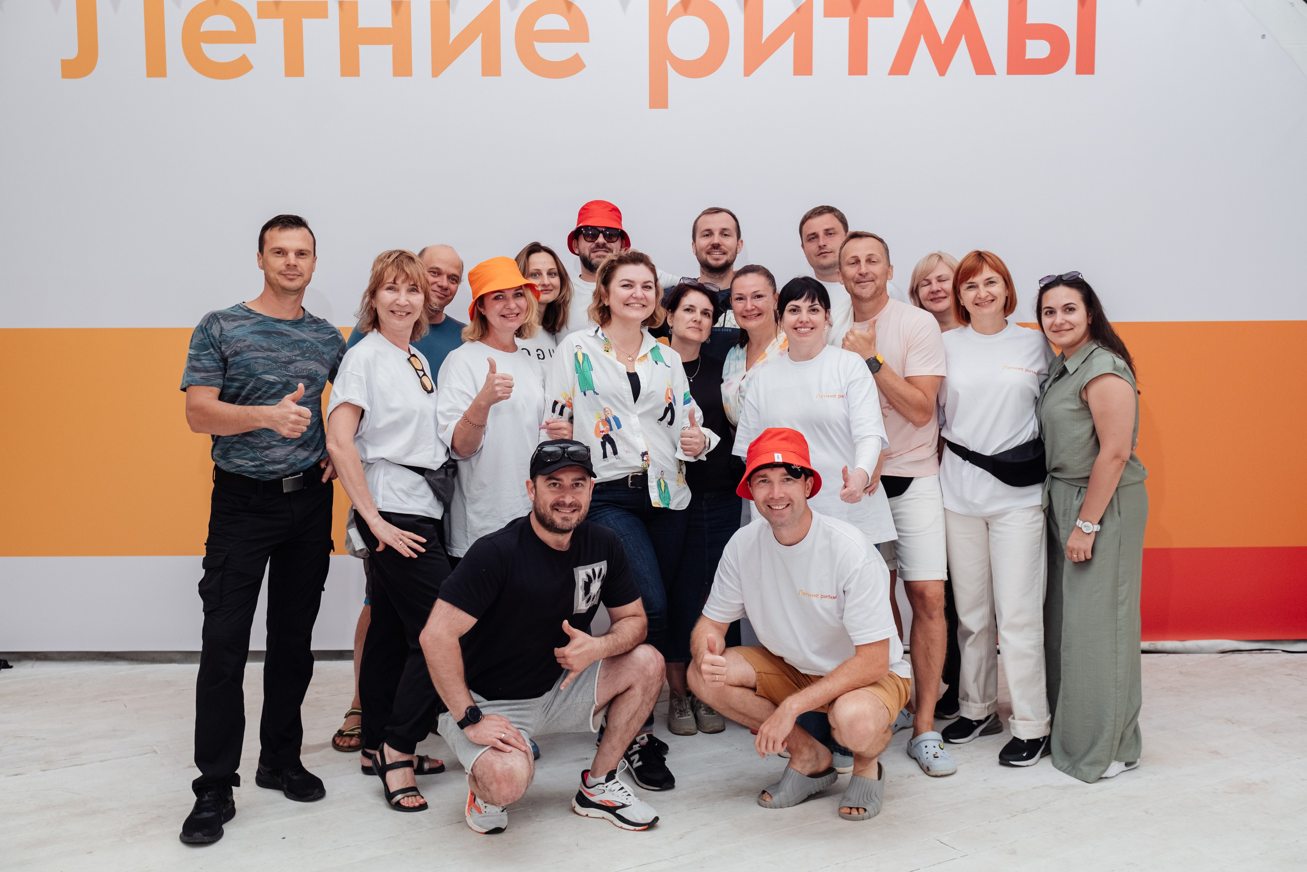 Корпоратив «ЕВРАЗ». Репортажный и портретный фотограф в Москве Илья Спиридонов