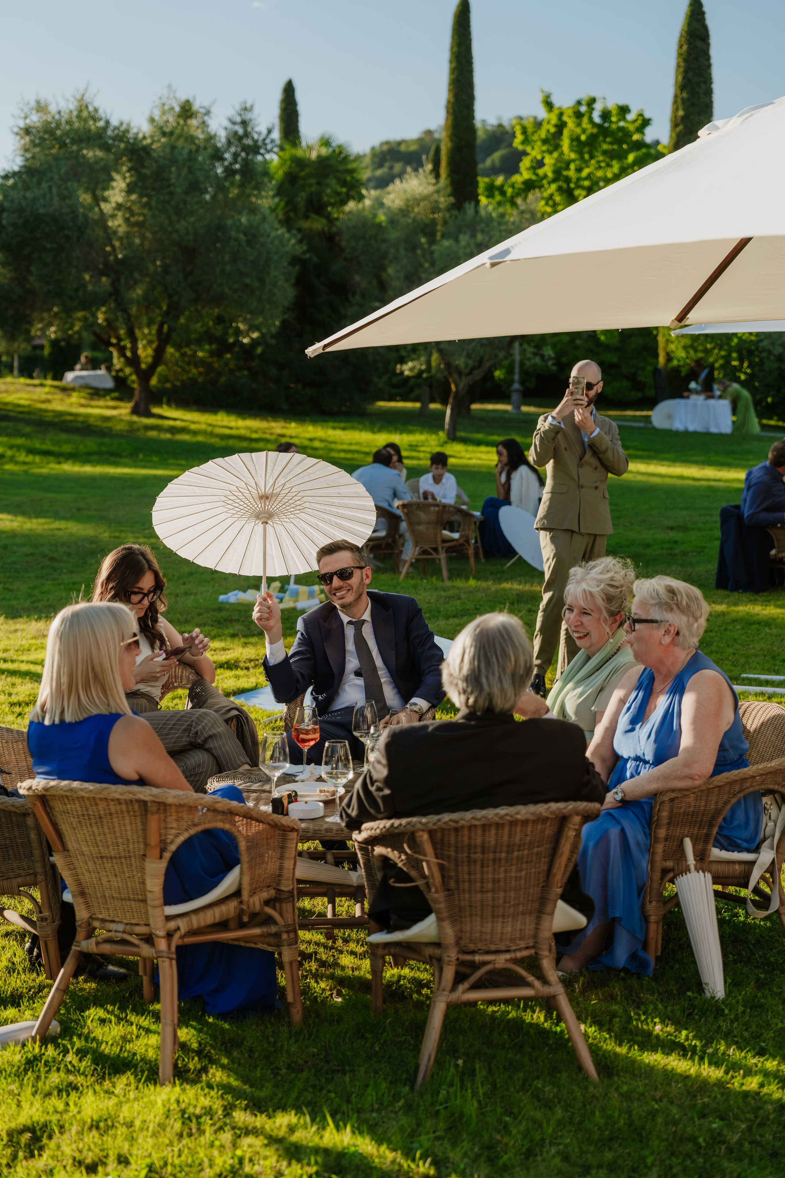 Vera & Lorenzo | Biella, Italy. Professional Wedding Photographer Geneva & Romande Switzerland | Tanya Creator