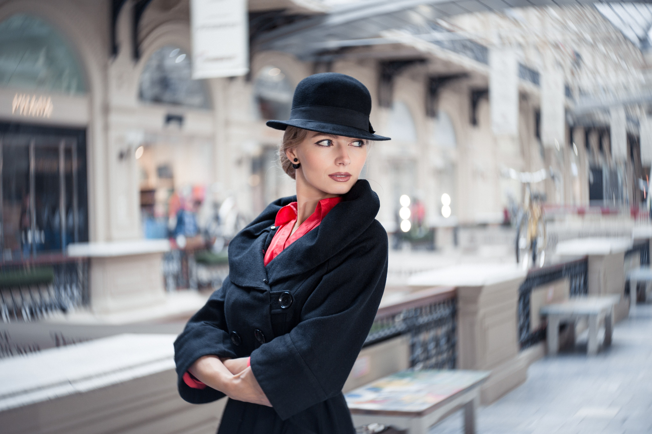 Fashion Portfolio. Рекламный, предметный, репортажный, семейный фотограф и художник в Москве