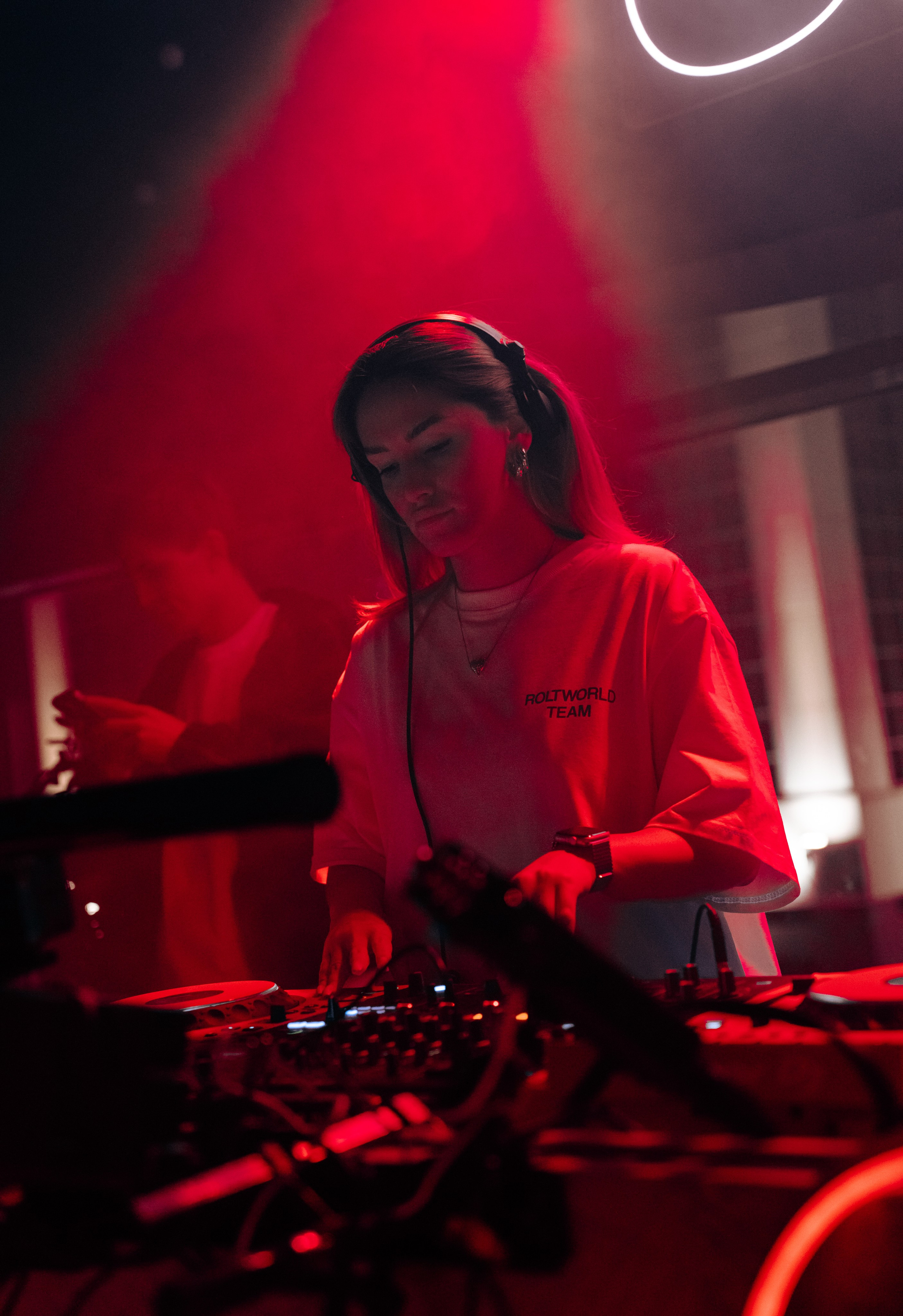 Only Birthday Party & 2HUG + Secret Guest / @Небесный сад. Концертный фотограф в Краснодаре