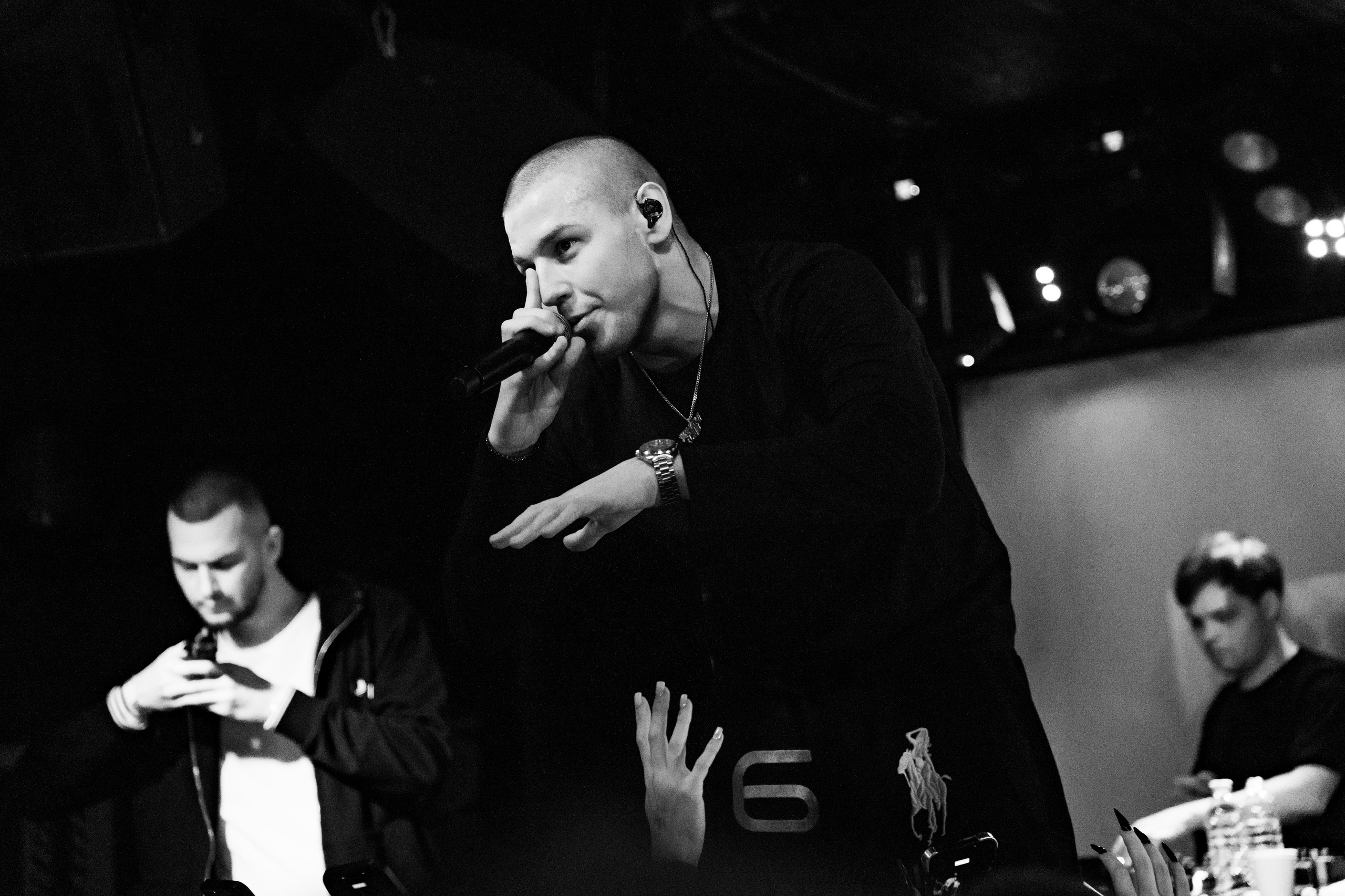 Yasmi / @Сержант Пеппер / Краснодар. Концертный фотограф в Краснодаре