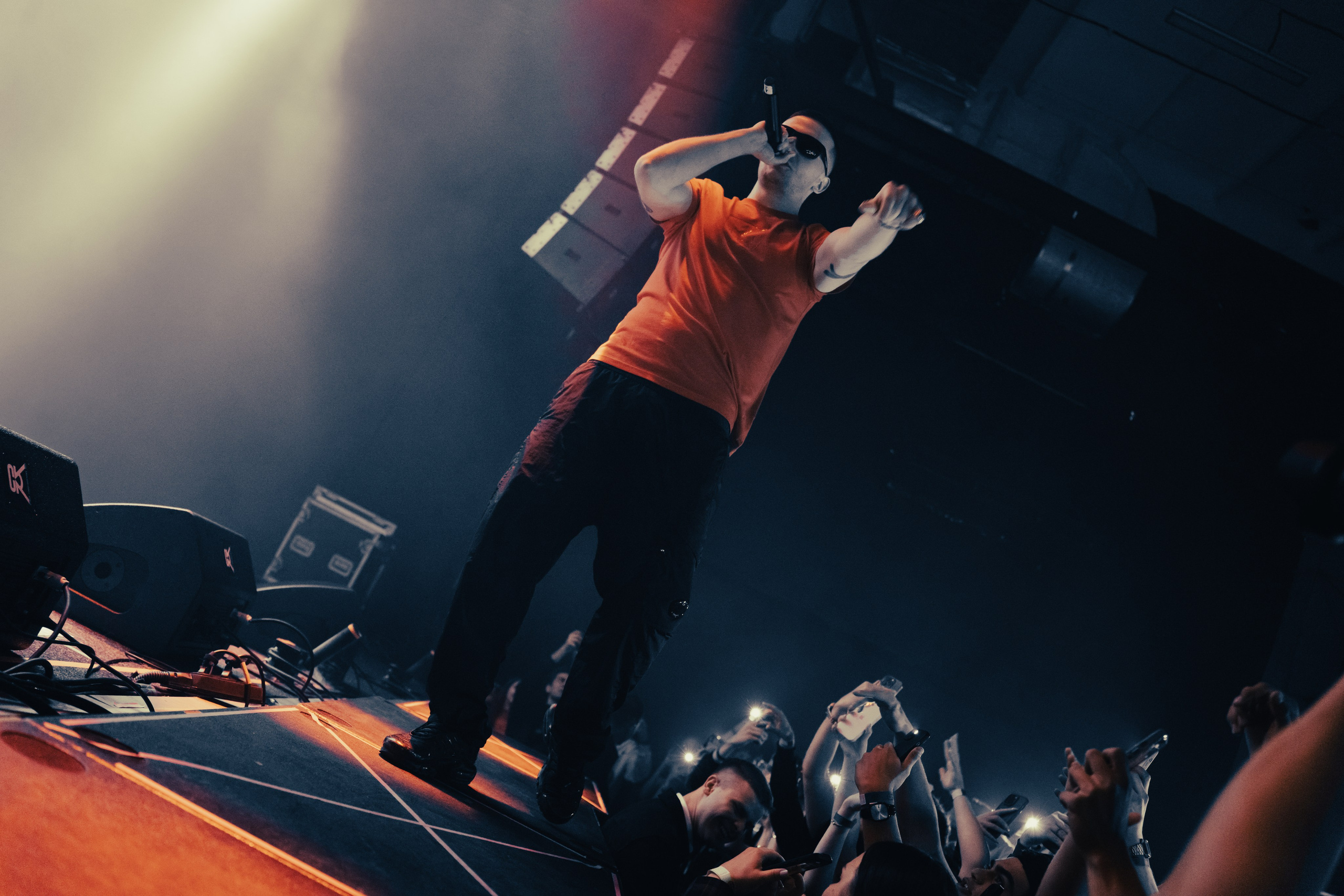 Концертный фотограф в Краснодаре