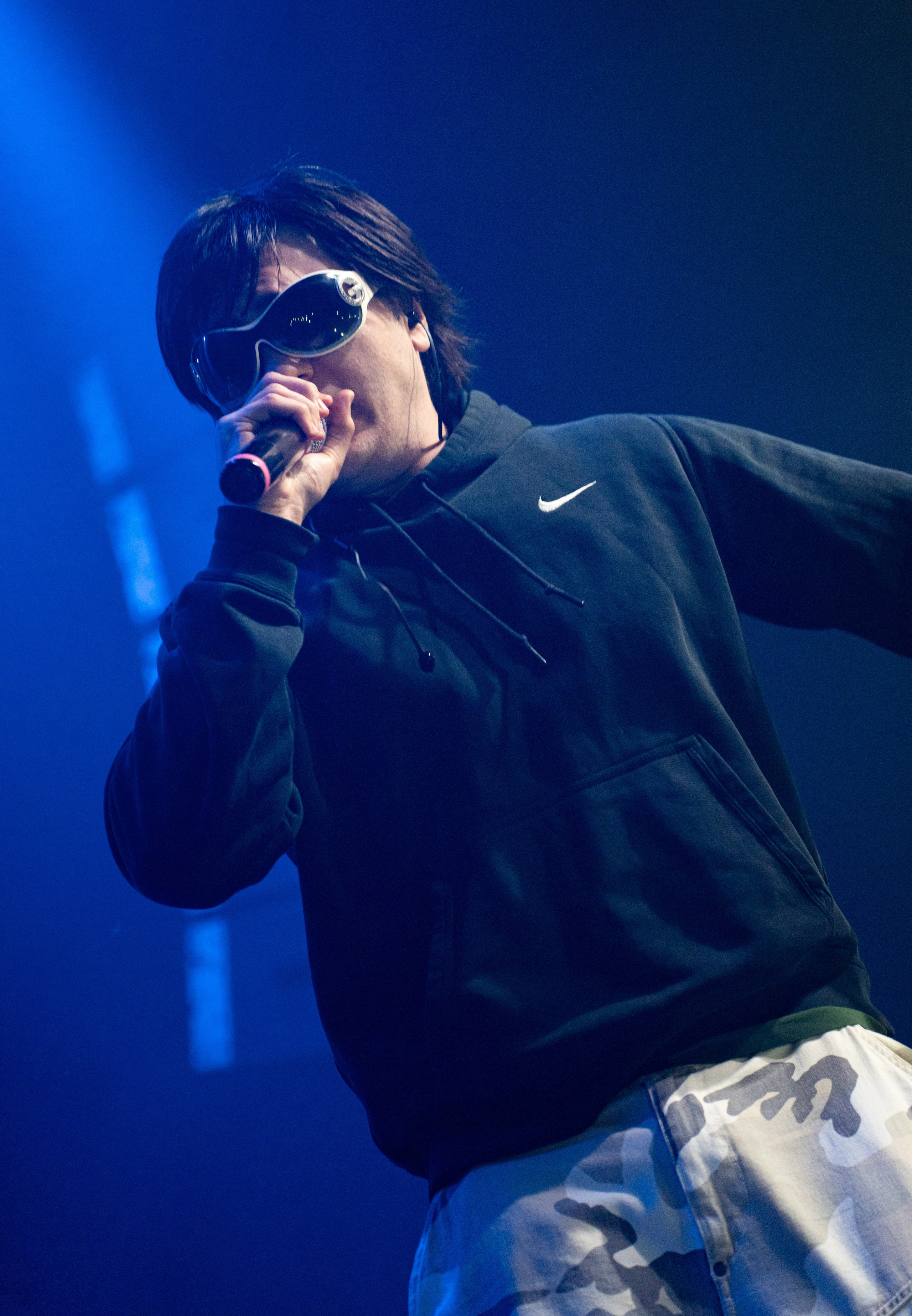 Thrill Pill / @Порт 219 / Краснодар. Концертный фотограф в Краснодаре